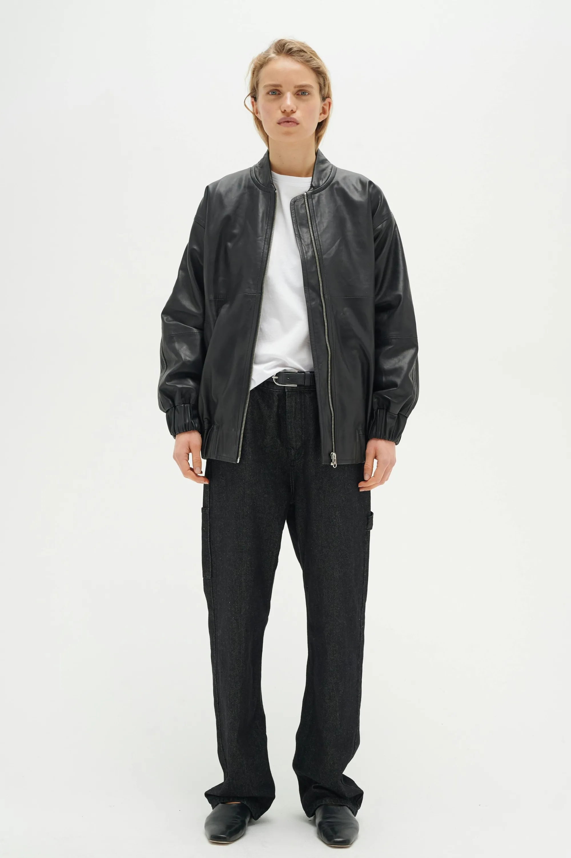 InWear Overtøj | BelukaIW Overtøj