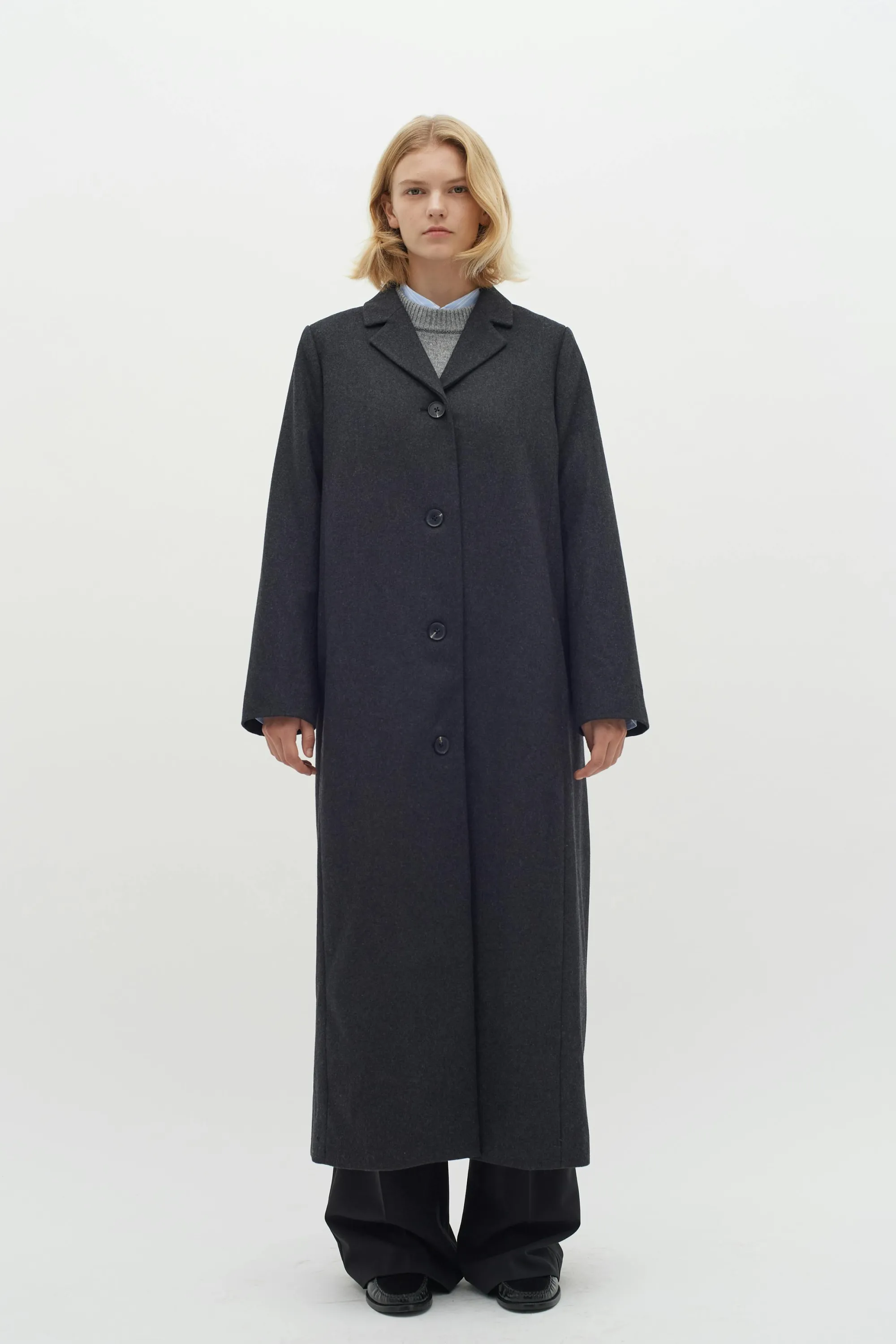 InWear Overtøj | BenaIW Overtøj