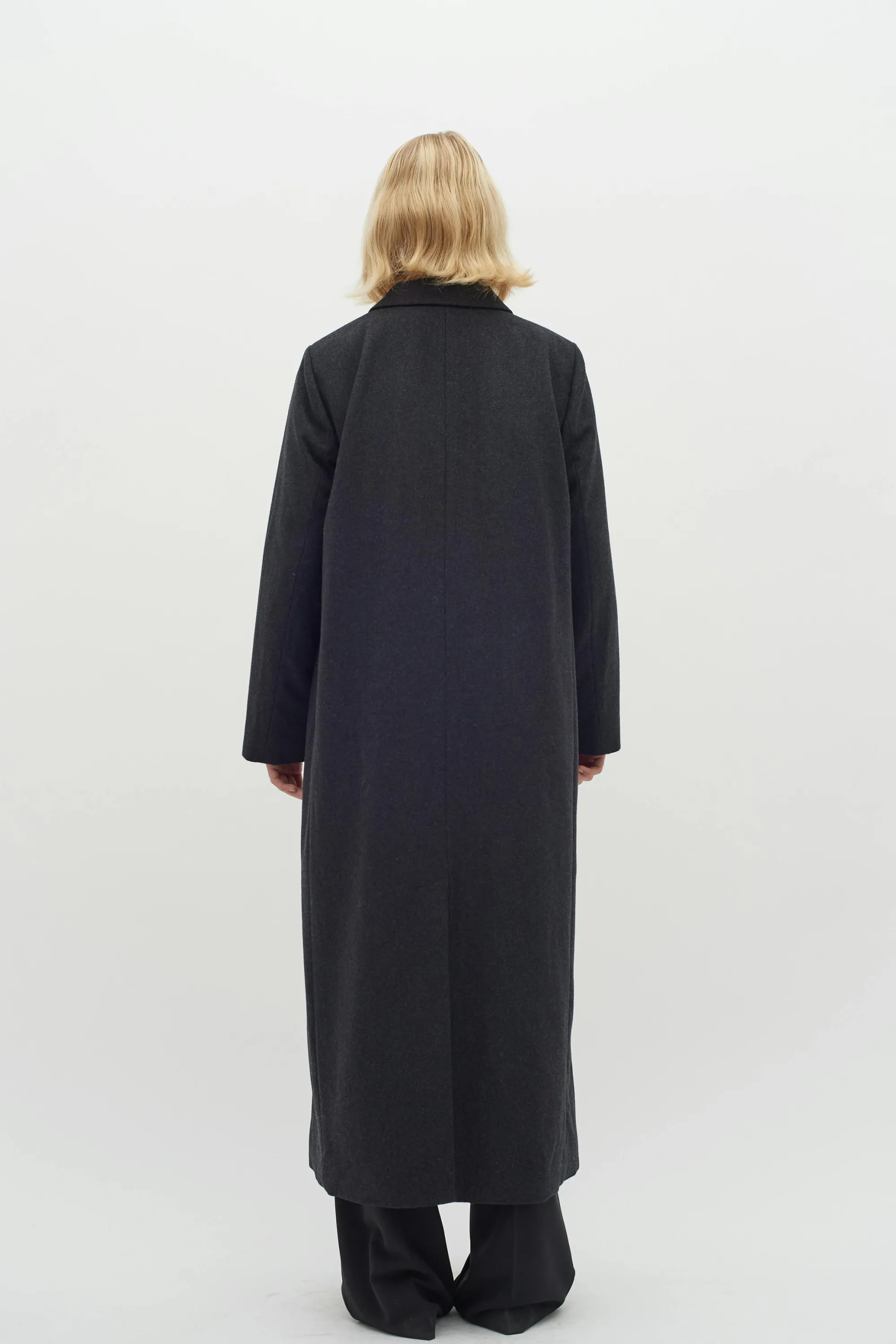 InWear Overtøj | BenaIW Overtøj