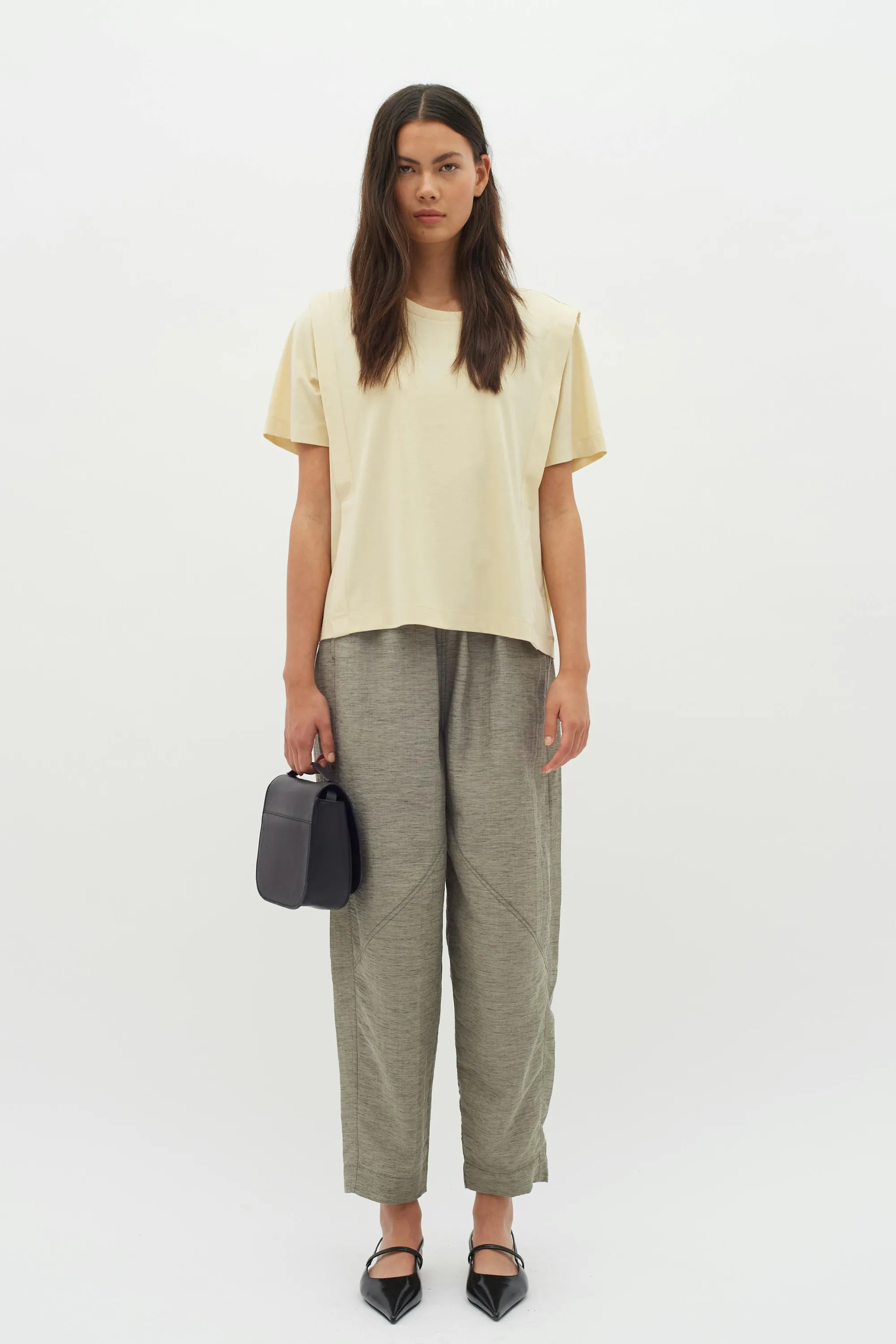 InWear Bukser & Jumpsuits | BerenaIW Bukser