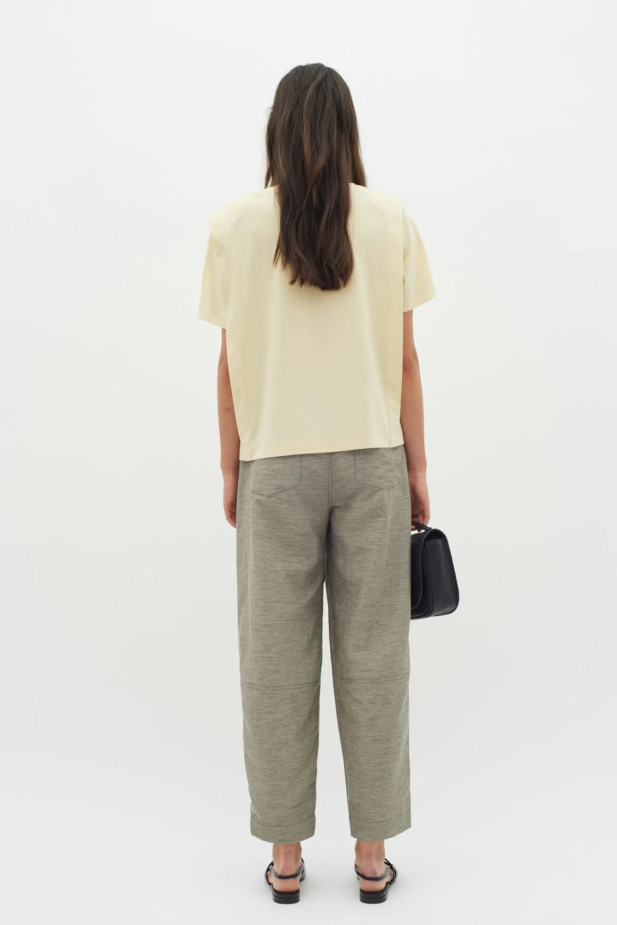 InWear Bukser & Jumpsuits | BerenaIW Bukser