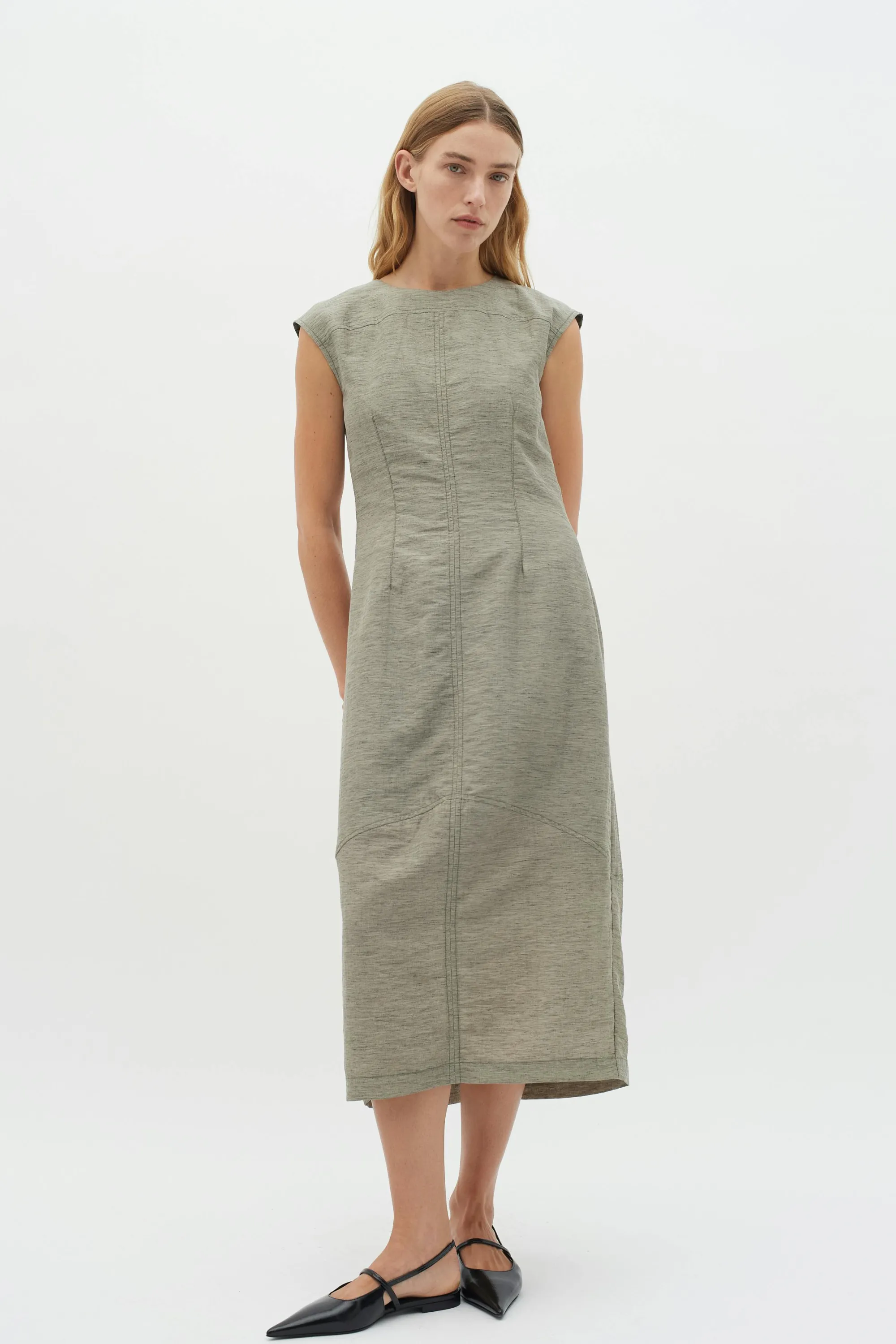 InWear Kjoler | BerenaIW Kjole