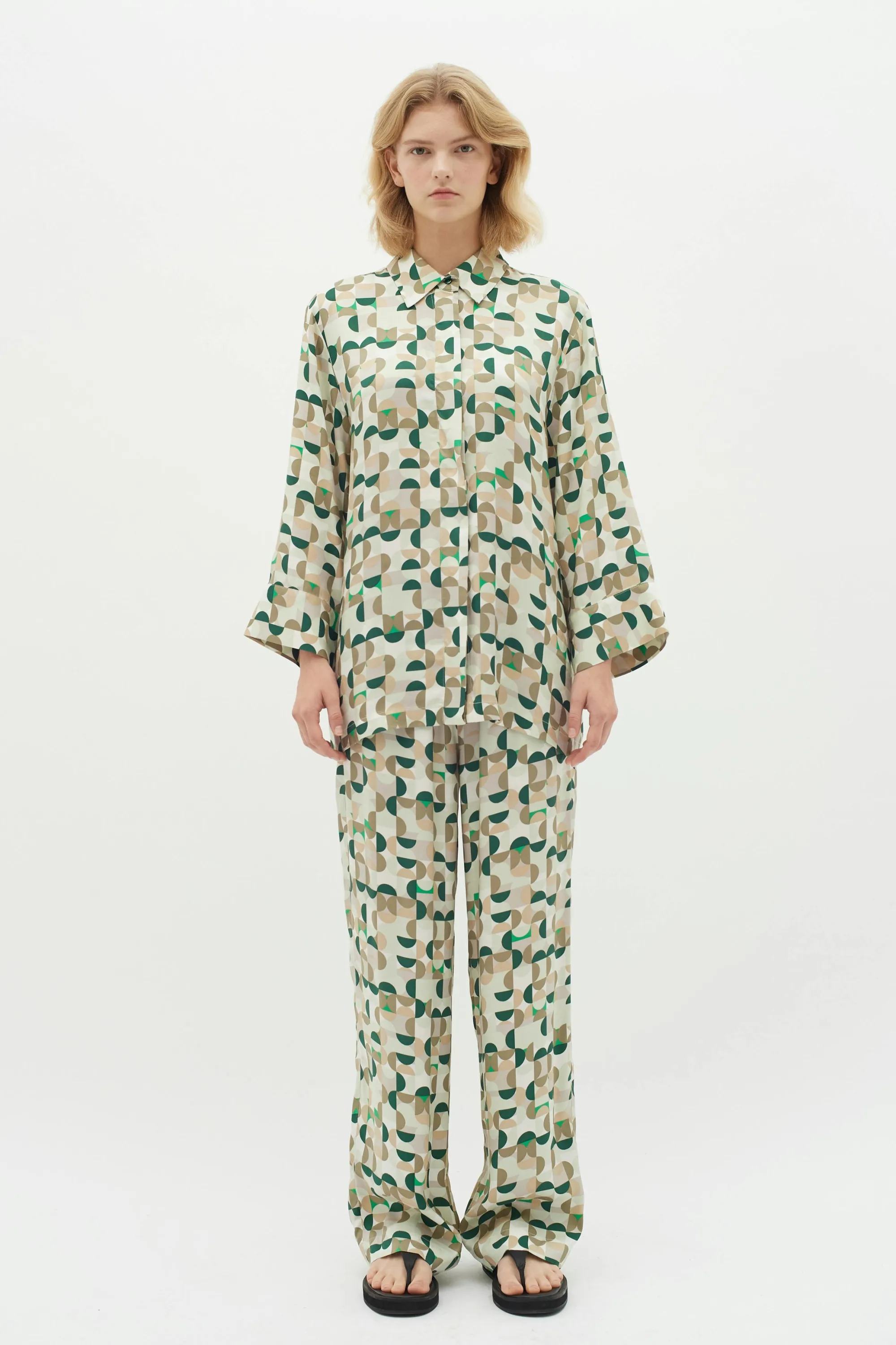 InWear Bukser & Jumpsuits | BerilIW Bukser