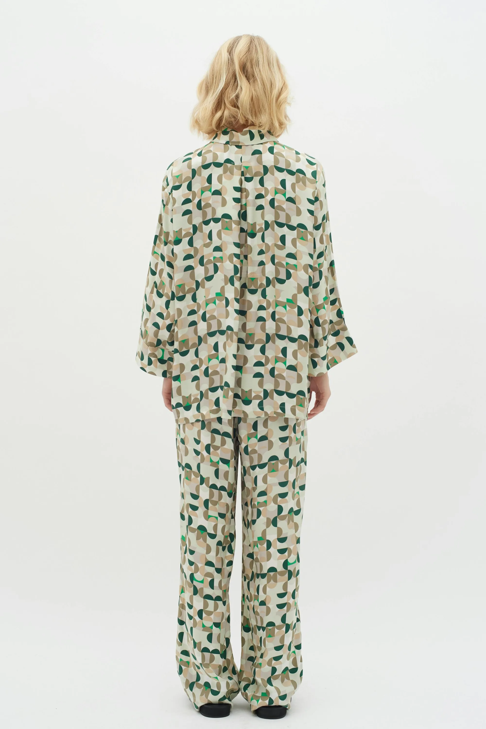 InWear Bukser & Jumpsuits | BerilIW Bukser