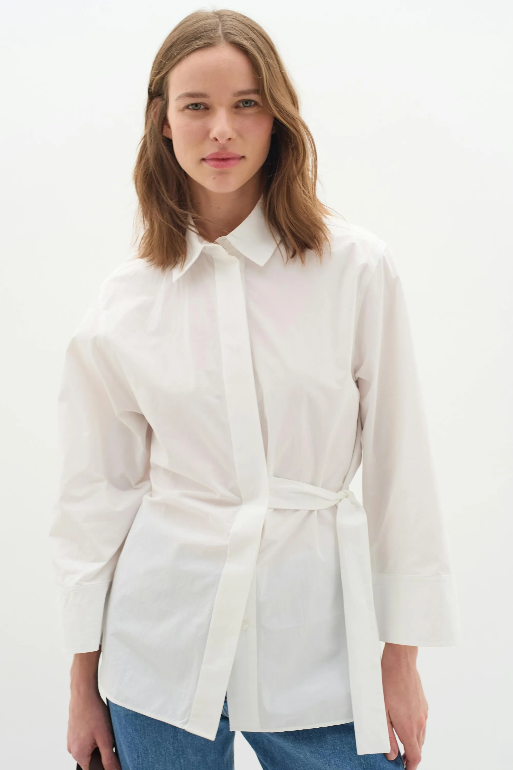 InWear Skjorter & Bluser | BianciIW Skjorte