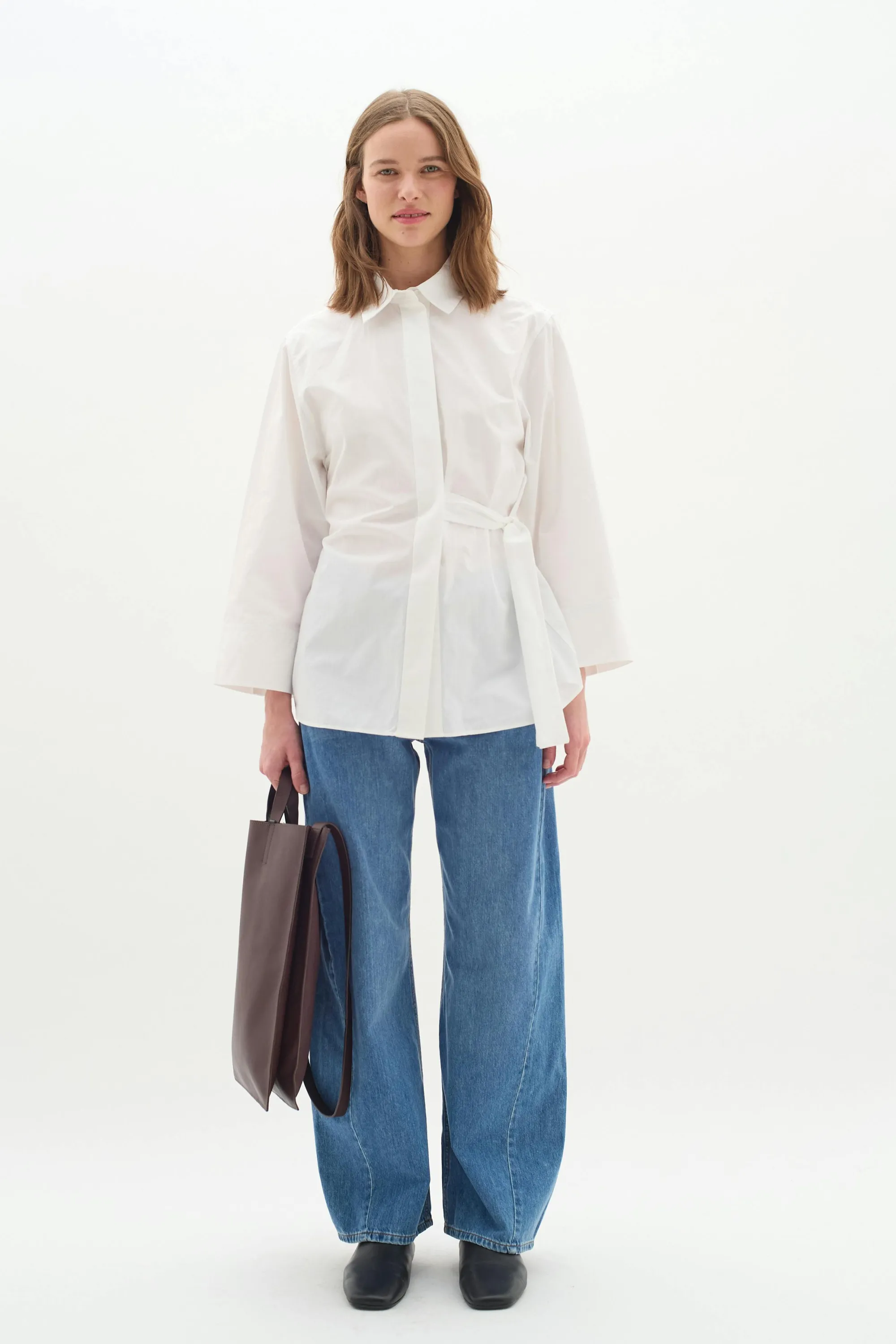 InWear Skjorter & Bluser | BianciIW Skjorte