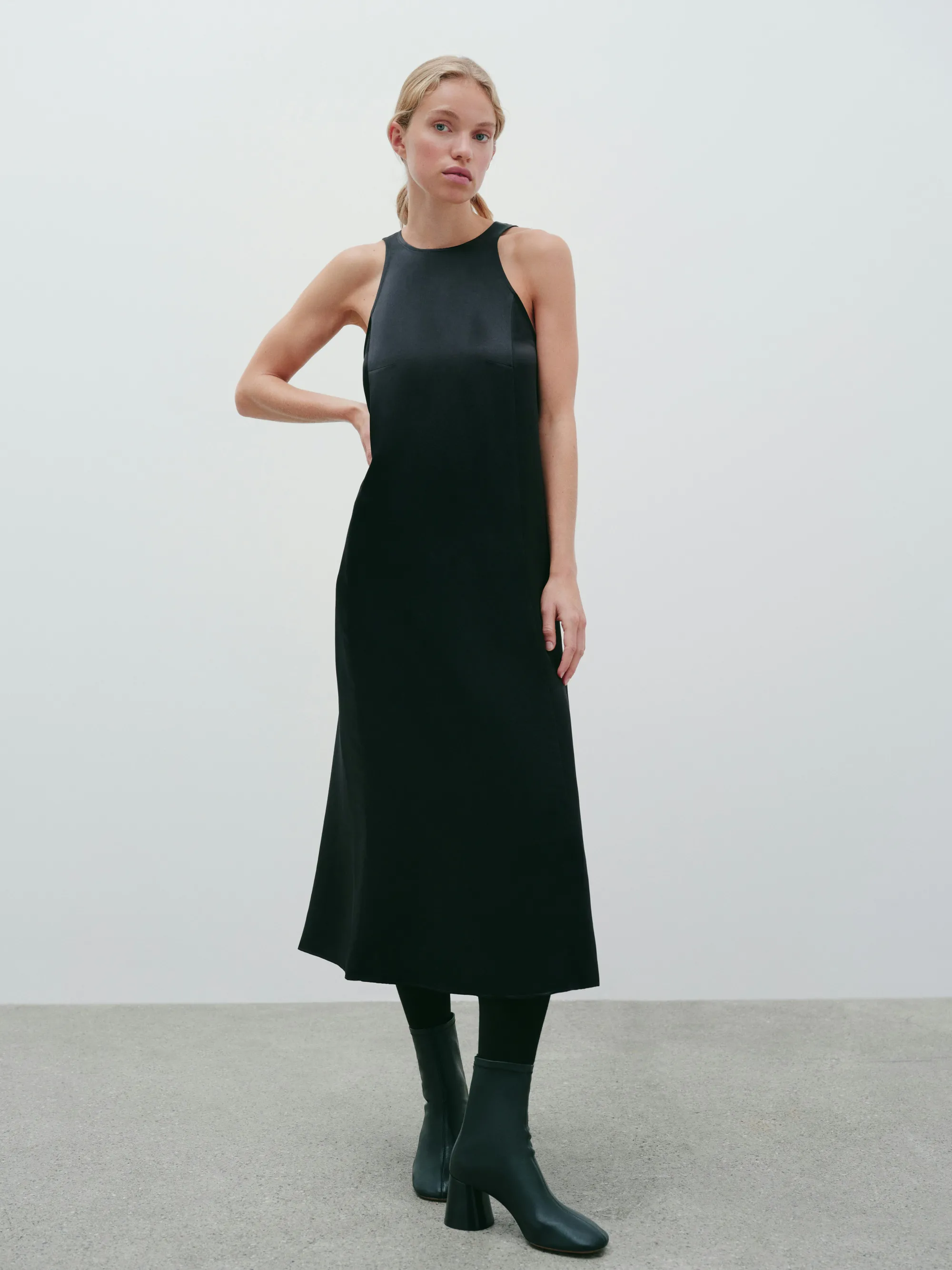 InWear Kjoler | BiroIW Kjole