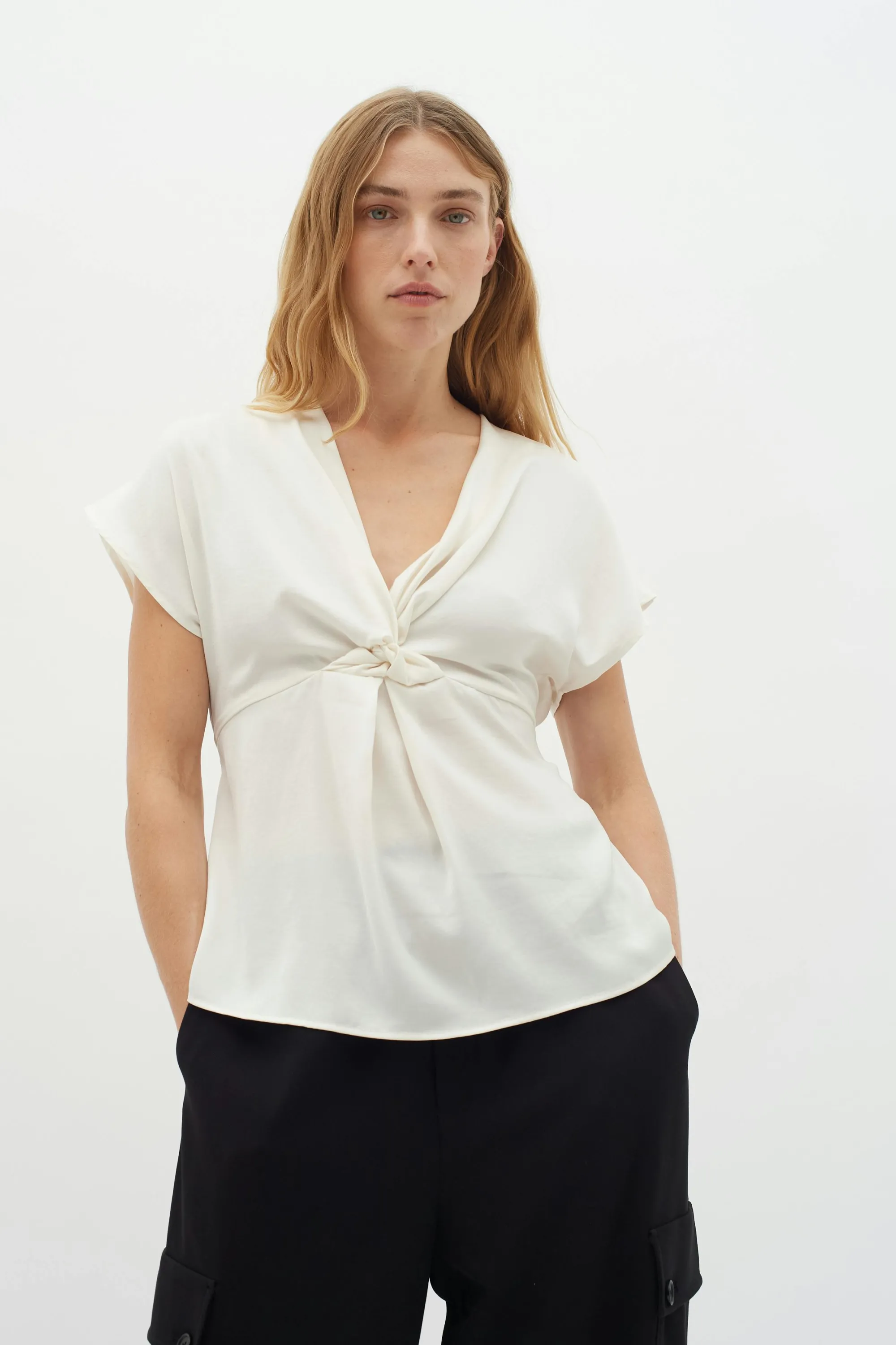 InWear Skjorter & Bluser | BitoIW Bluse