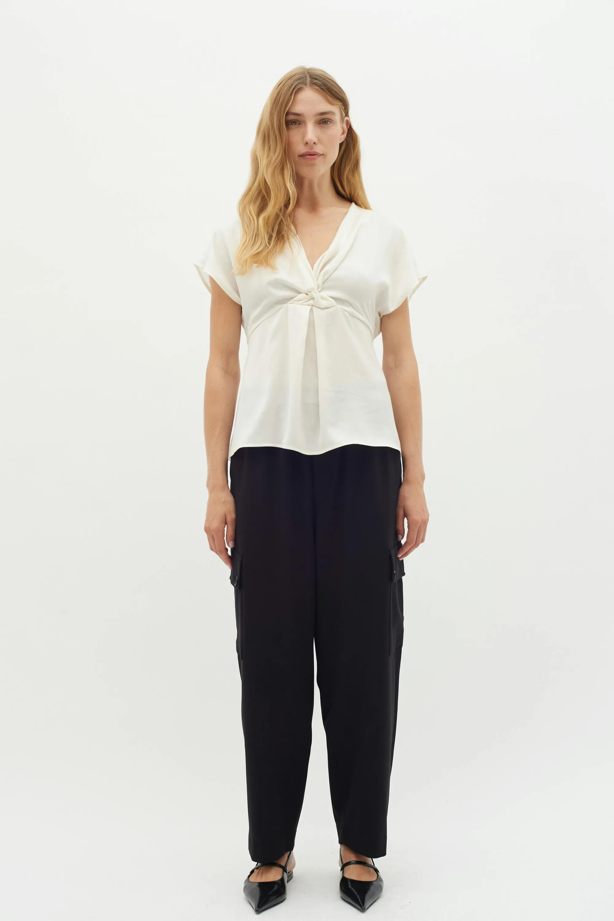 InWear Skjorter & Bluser | BitoIW Bluse