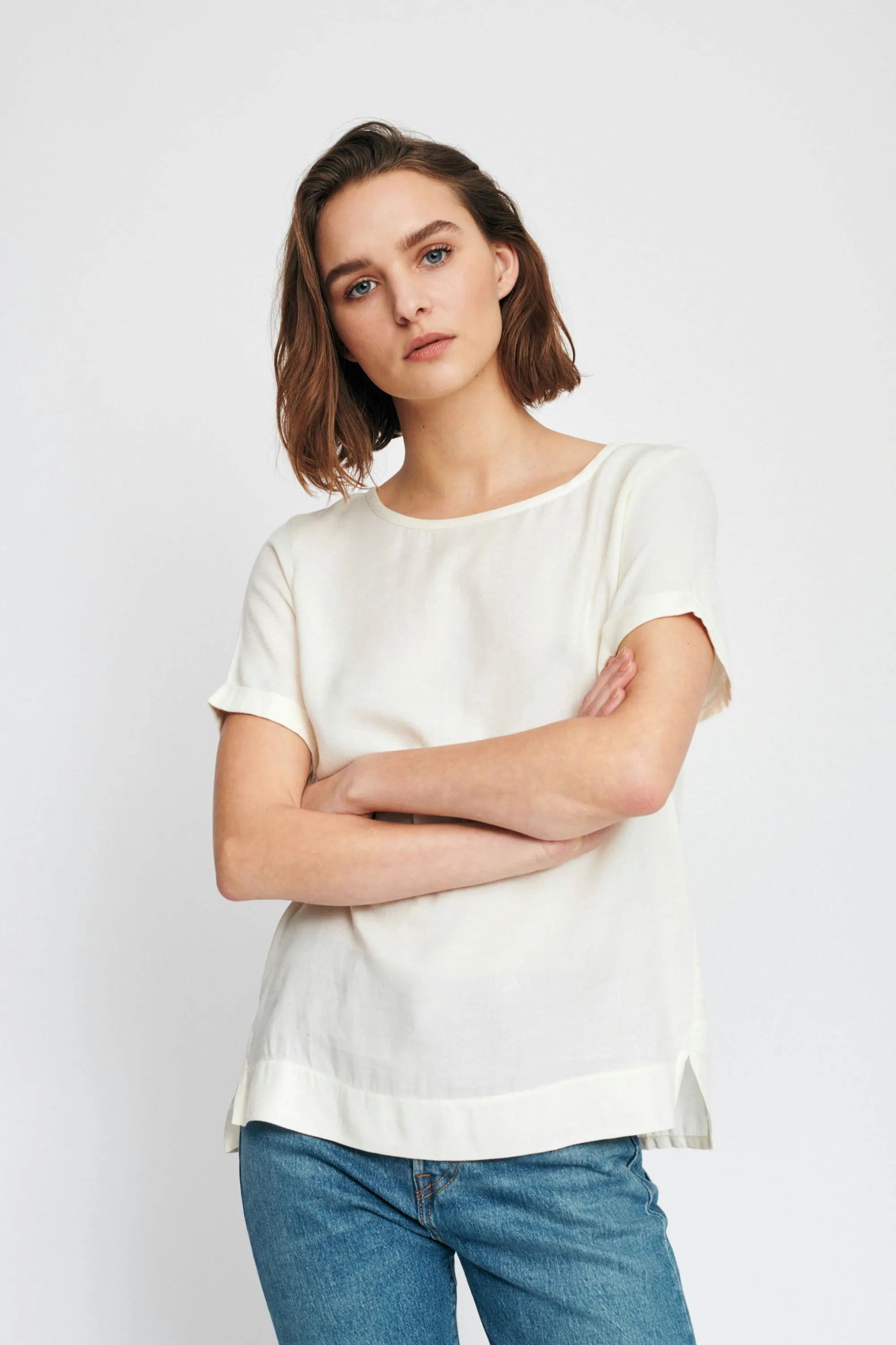 InWear Skjorter & Bluser | BlakeIW Top