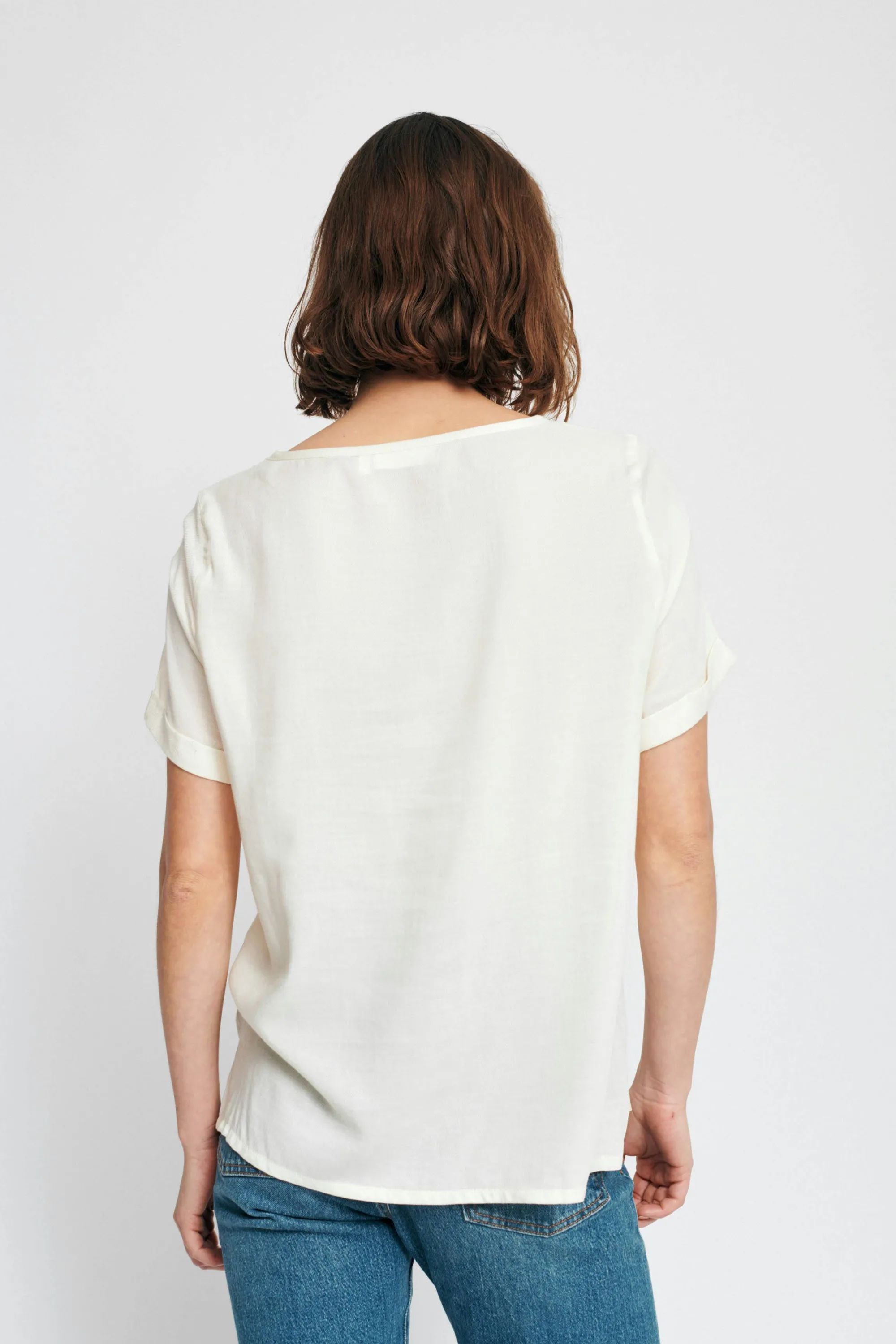 InWear Skjorter & Bluser | BlakeIW Top