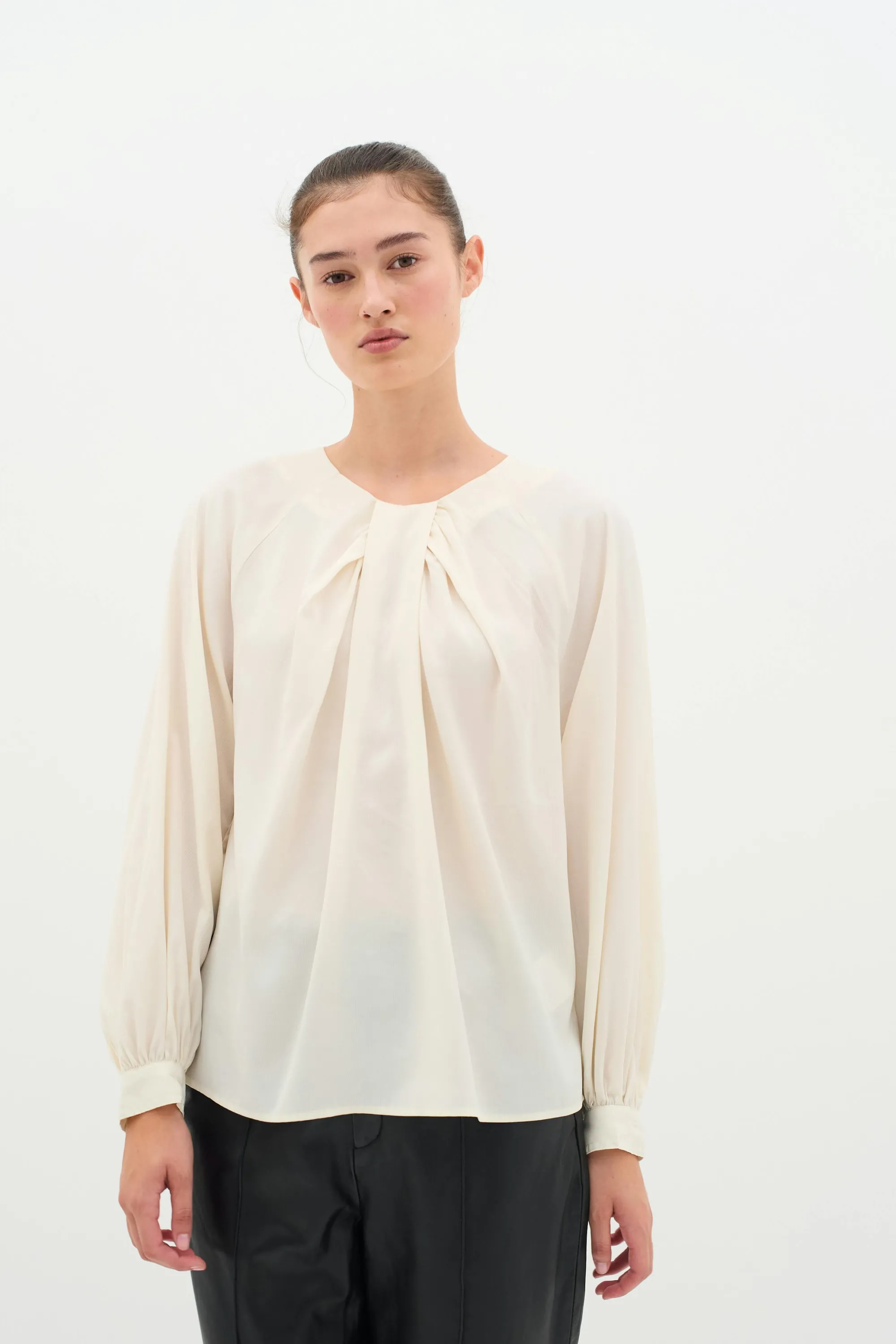 InWear Skjorter & Bluser | BlixieIW Bluse