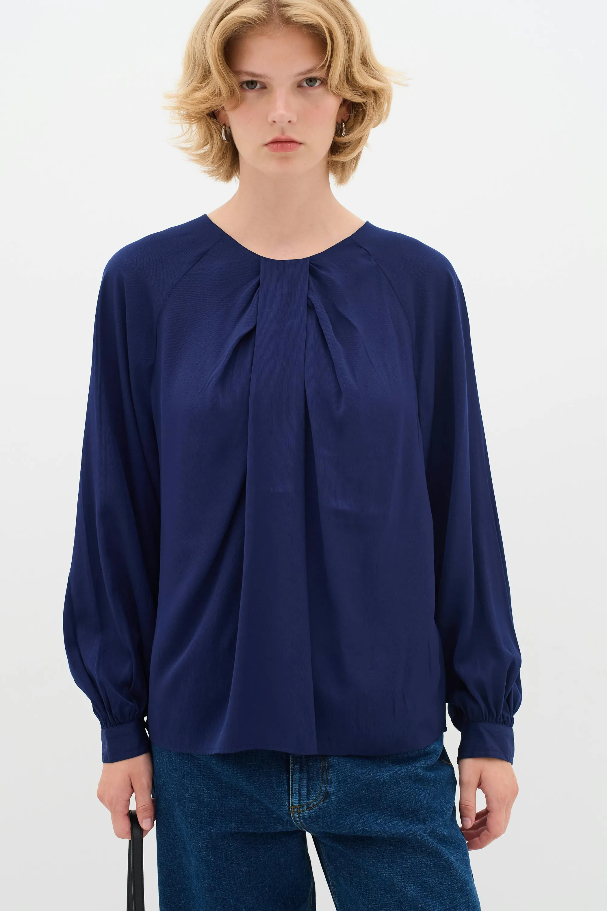 InWear Skjorter & Bluser | BlixieIW Bluse