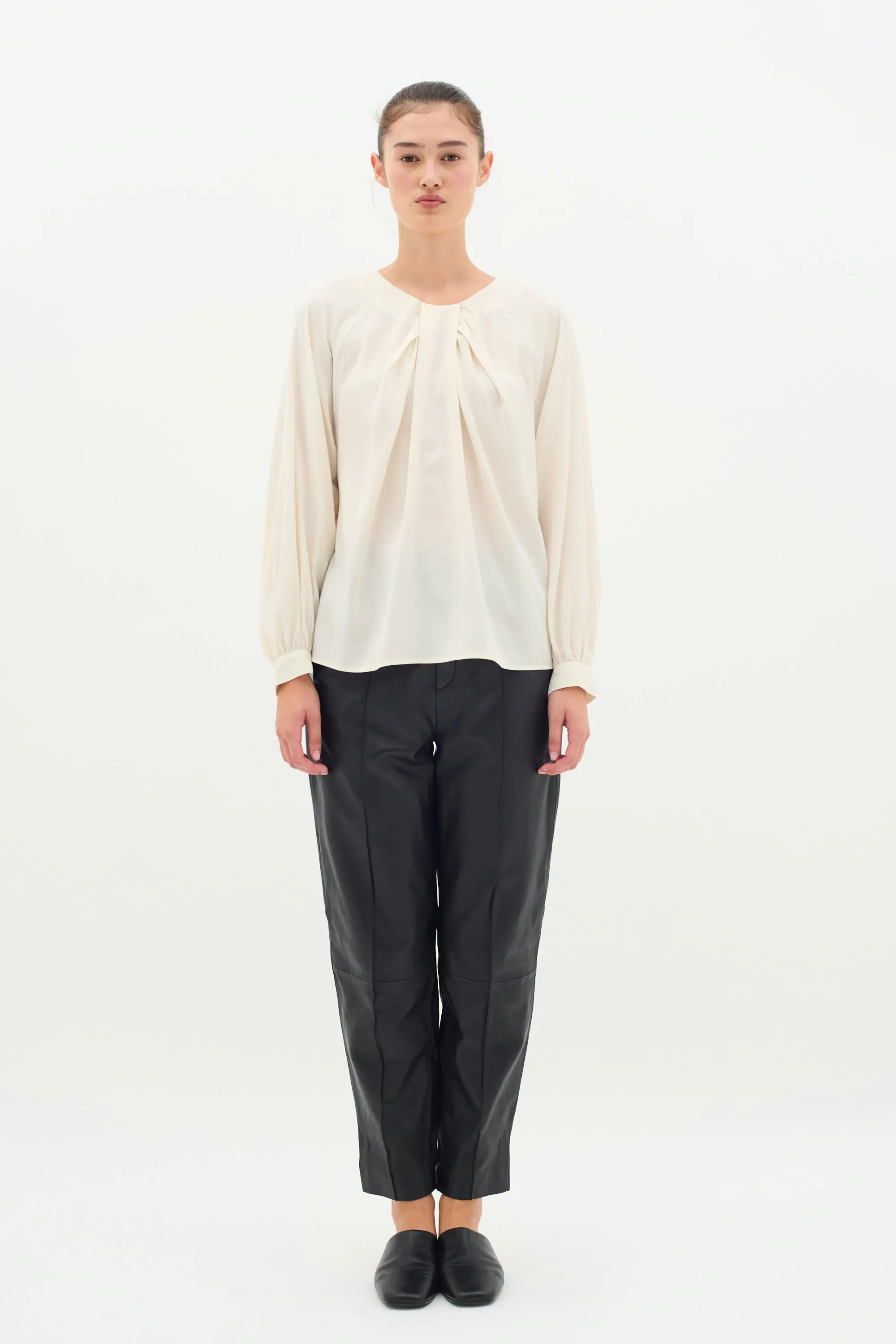 InWear Skjorter & Bluser | BlixieIW Bluse