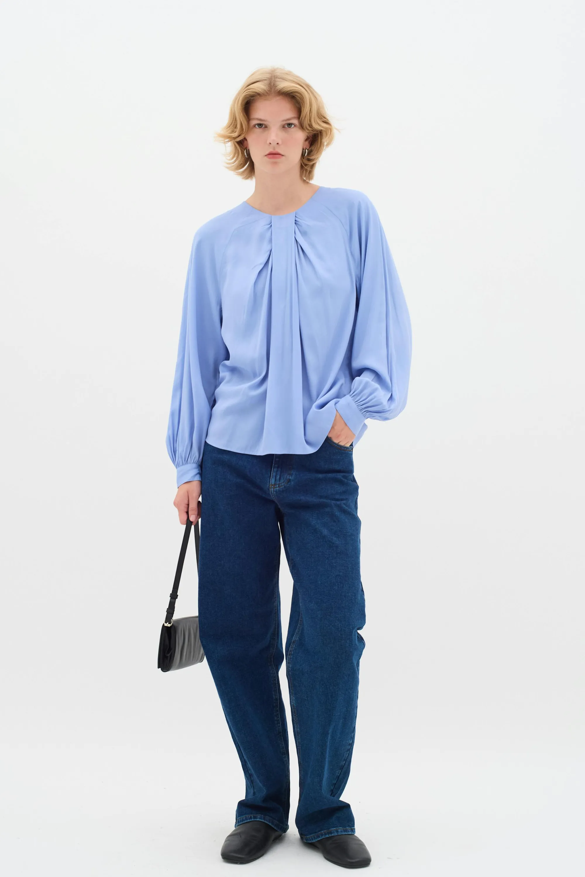 InWear Skjorter & Bluser | BlixieIW Bluse