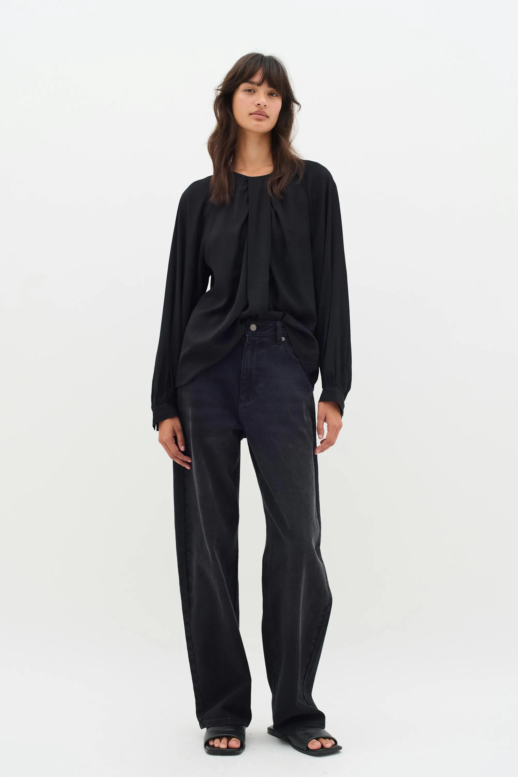 InWear Skjorter & Bluser | BlixieIW Bluse