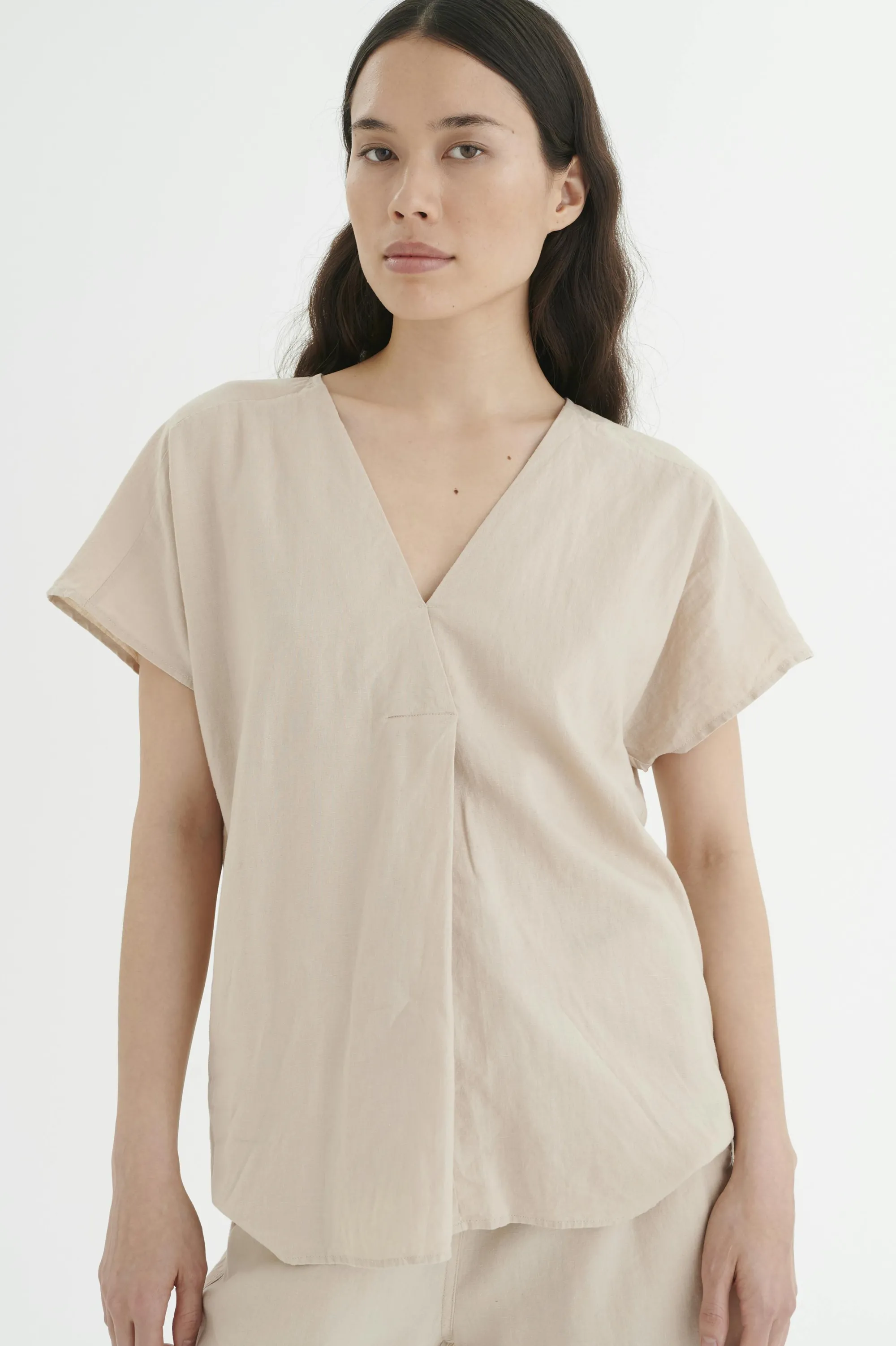 InWear Skjorter & Bluser | BrizaIW Skjorte