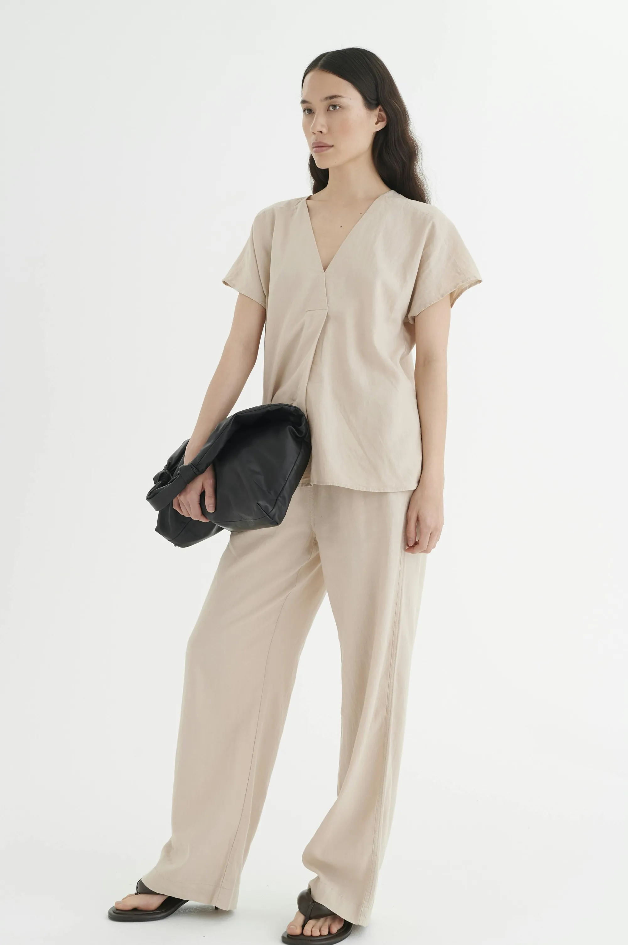 InWear Skjorter & Bluser | BrizaIW Skjorte