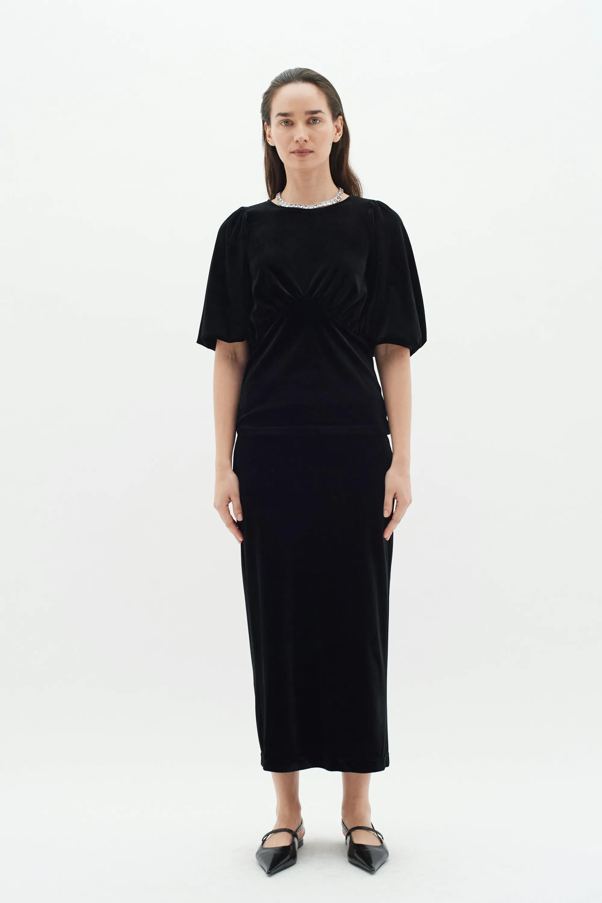 InWear Nederdele | BrynnIW Aida Nederdel