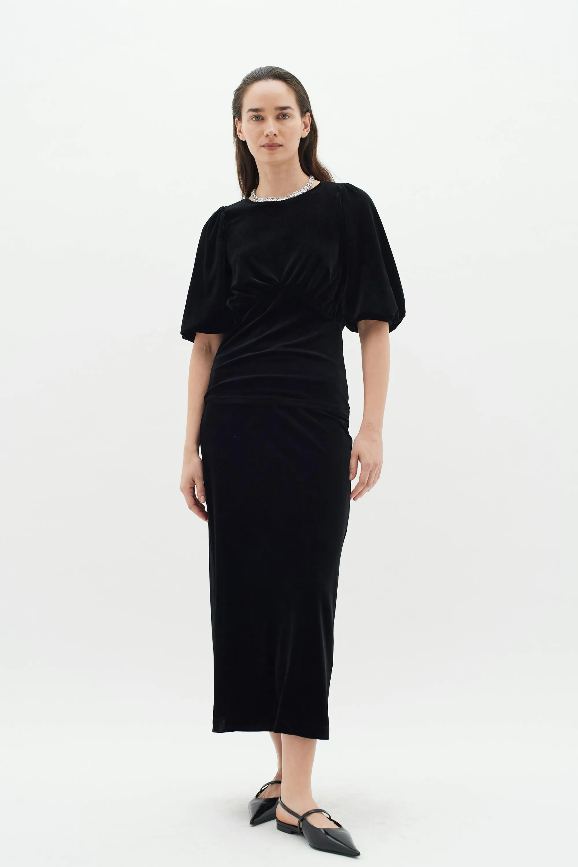 InWear Skjorter & Bluser | BrynnIW Bluse
