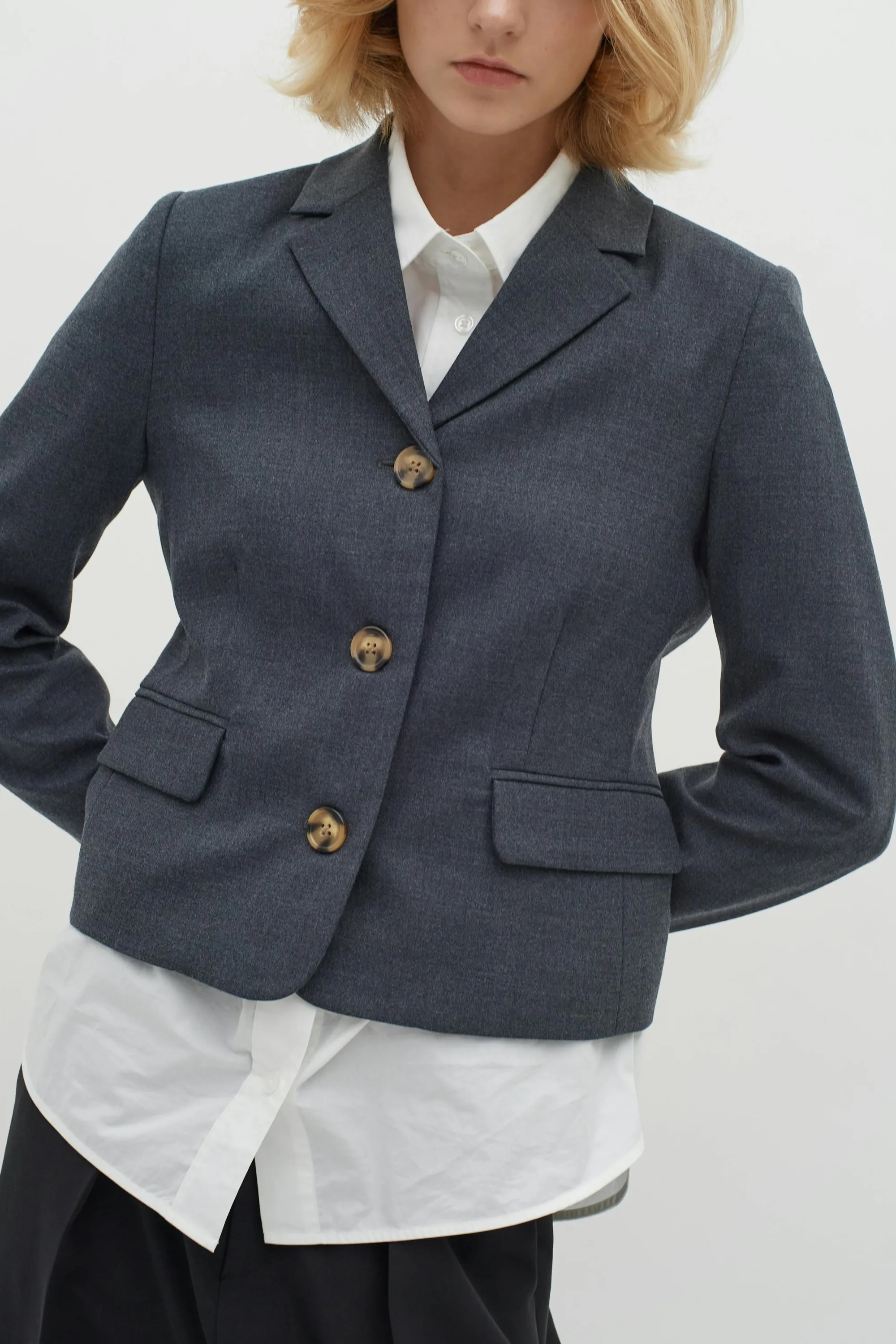 InWear Suits | Blazere | BuneIW Blazer