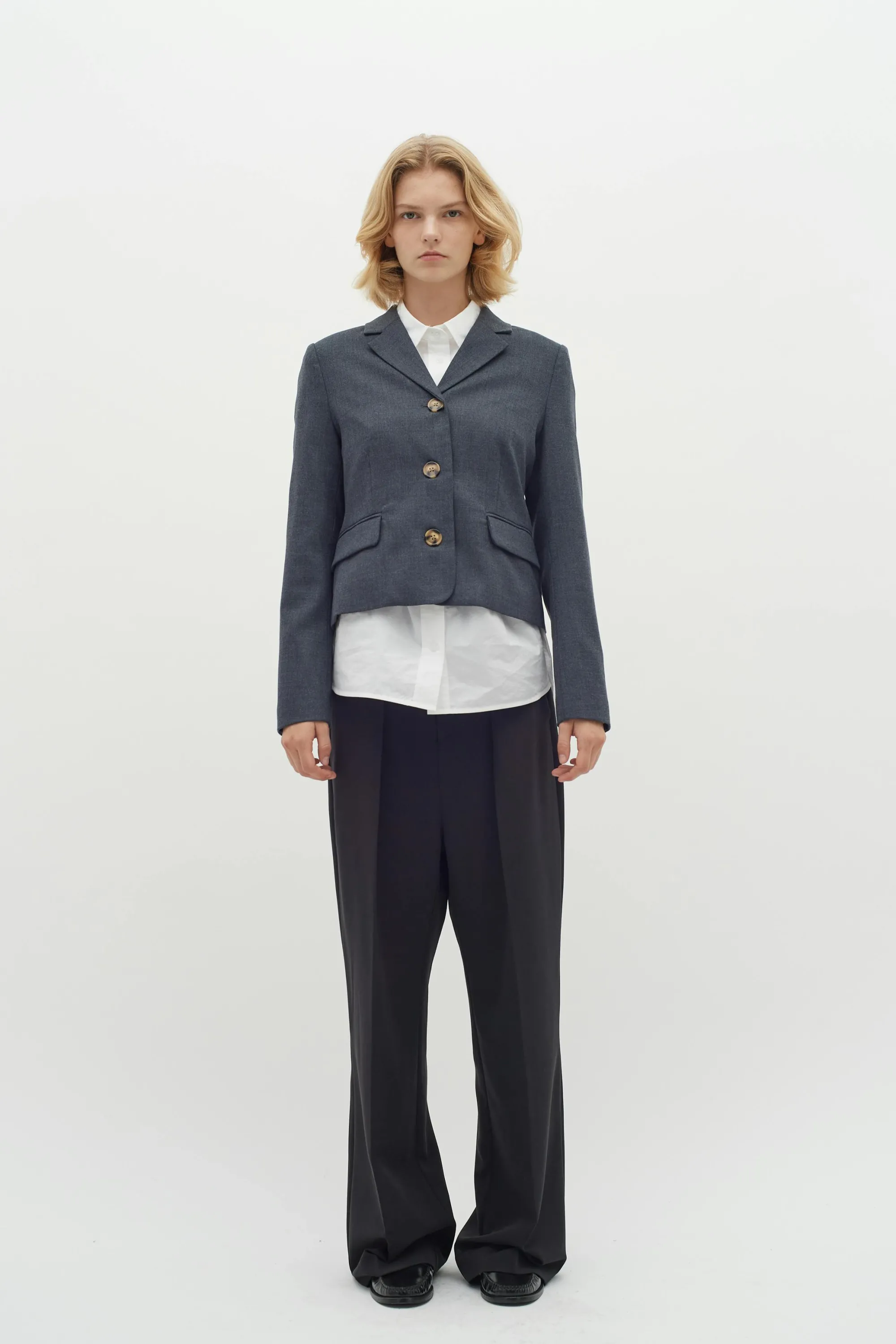 InWear Suits | Blazere | BuneIW Blazer