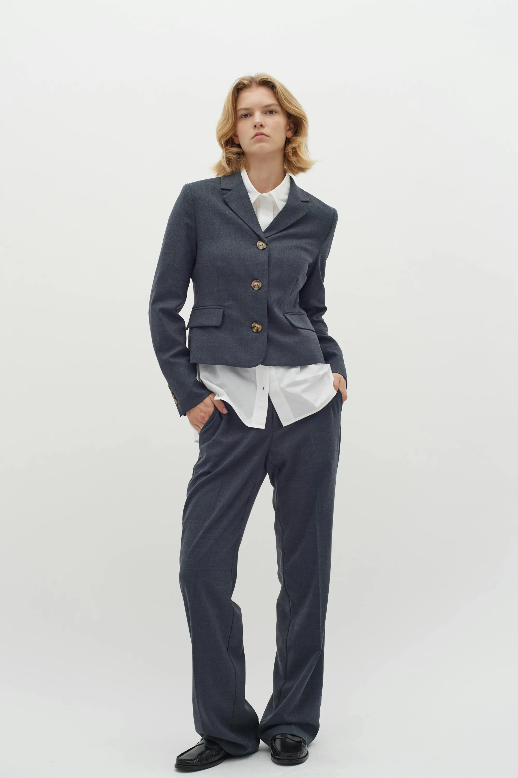 InWear Suits | Bukser & Jumpsuits | BuneIW Bukser