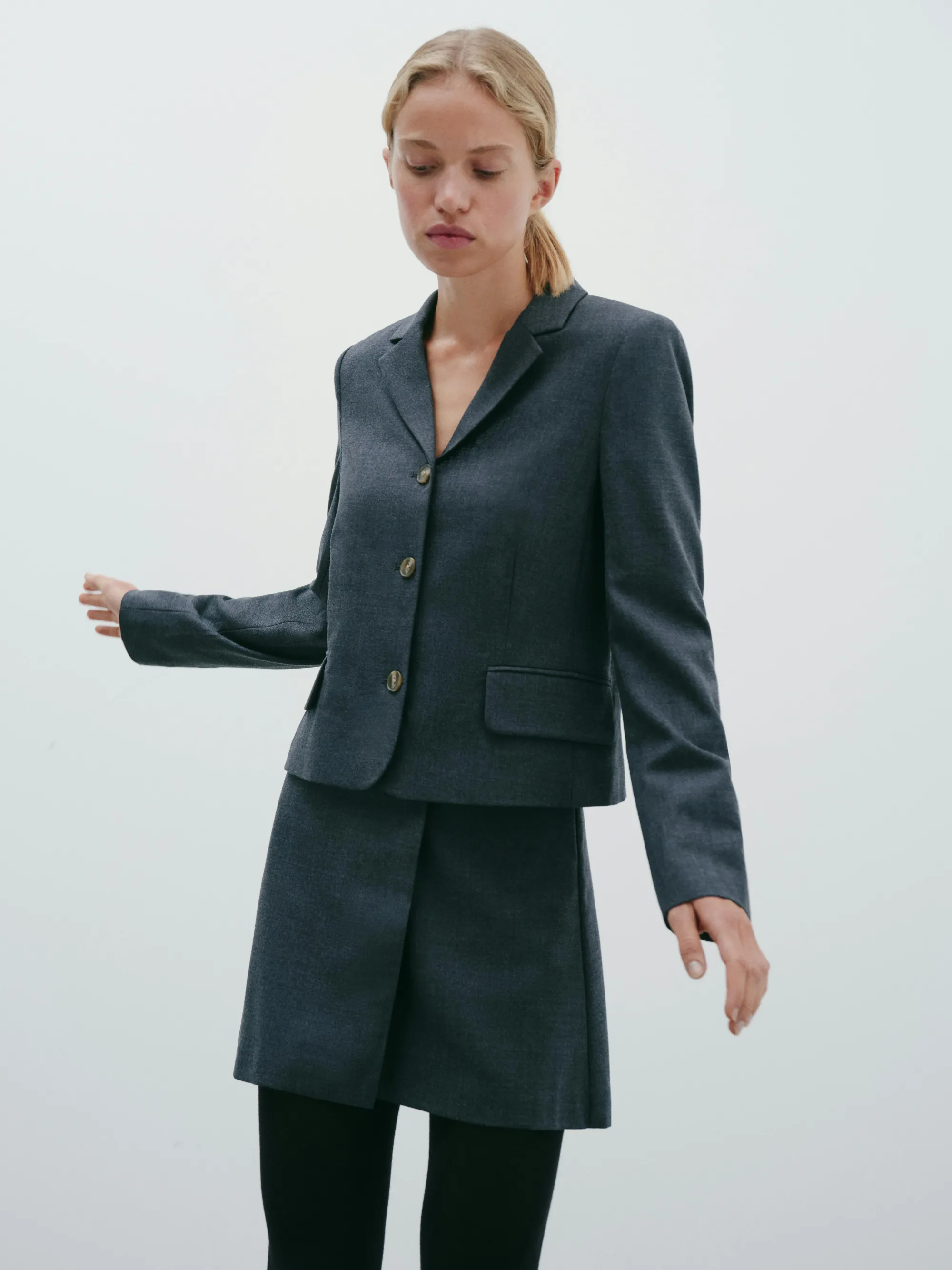 InWear Nederdele | BuneIW Nederdel
