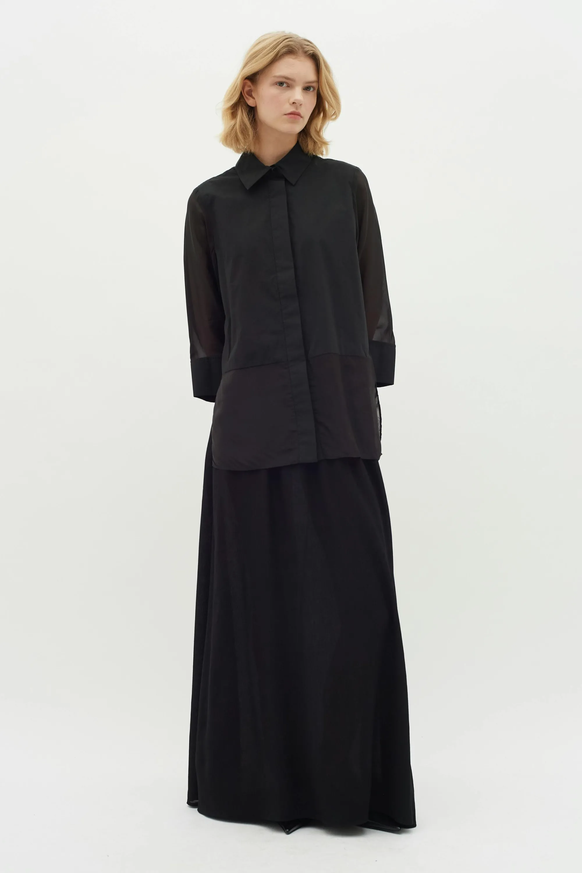 InWear Skjorter & Bluser | BurrellIW Skjorte