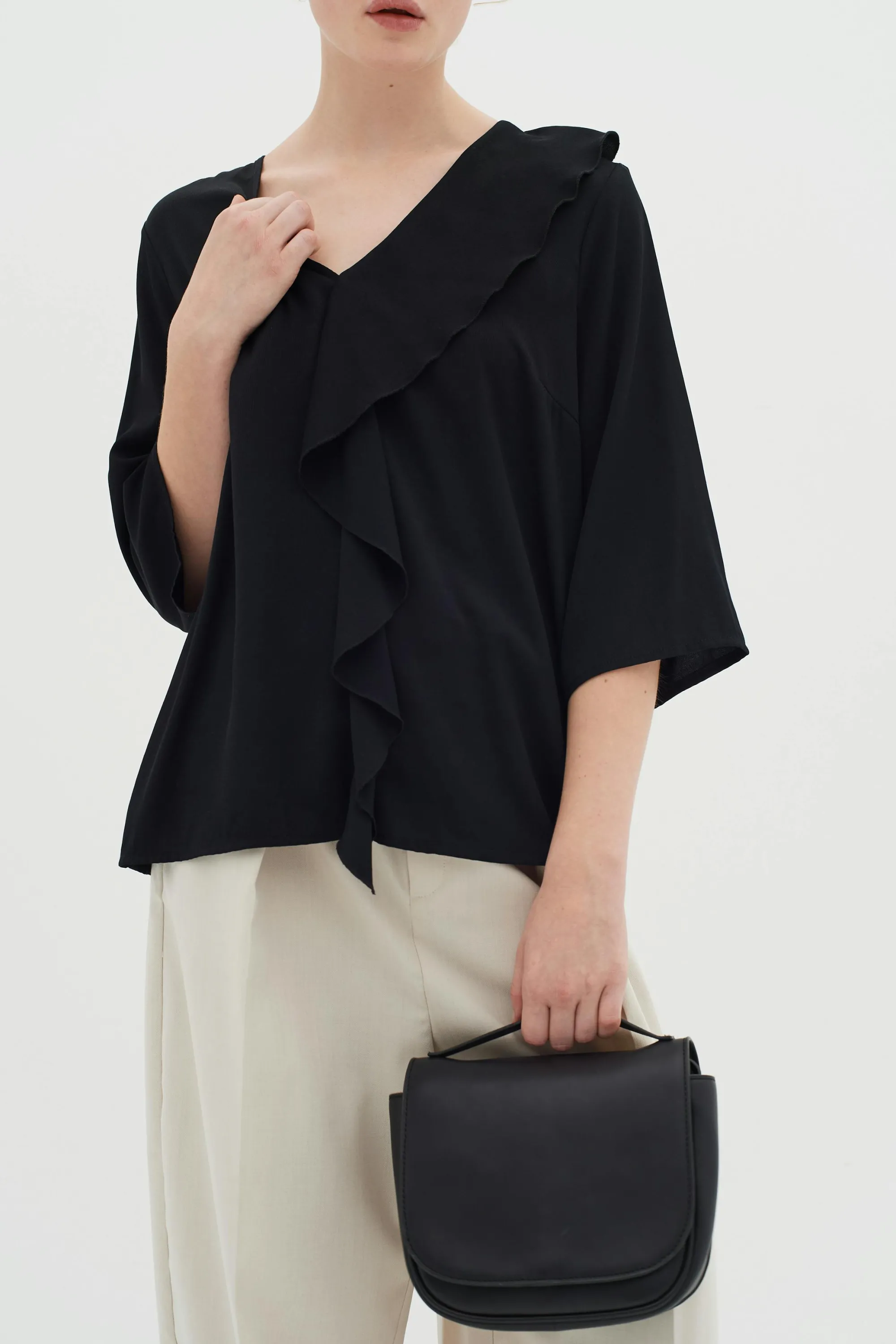 InWear Skjorter & Bluser | CadenzaIW Bluse