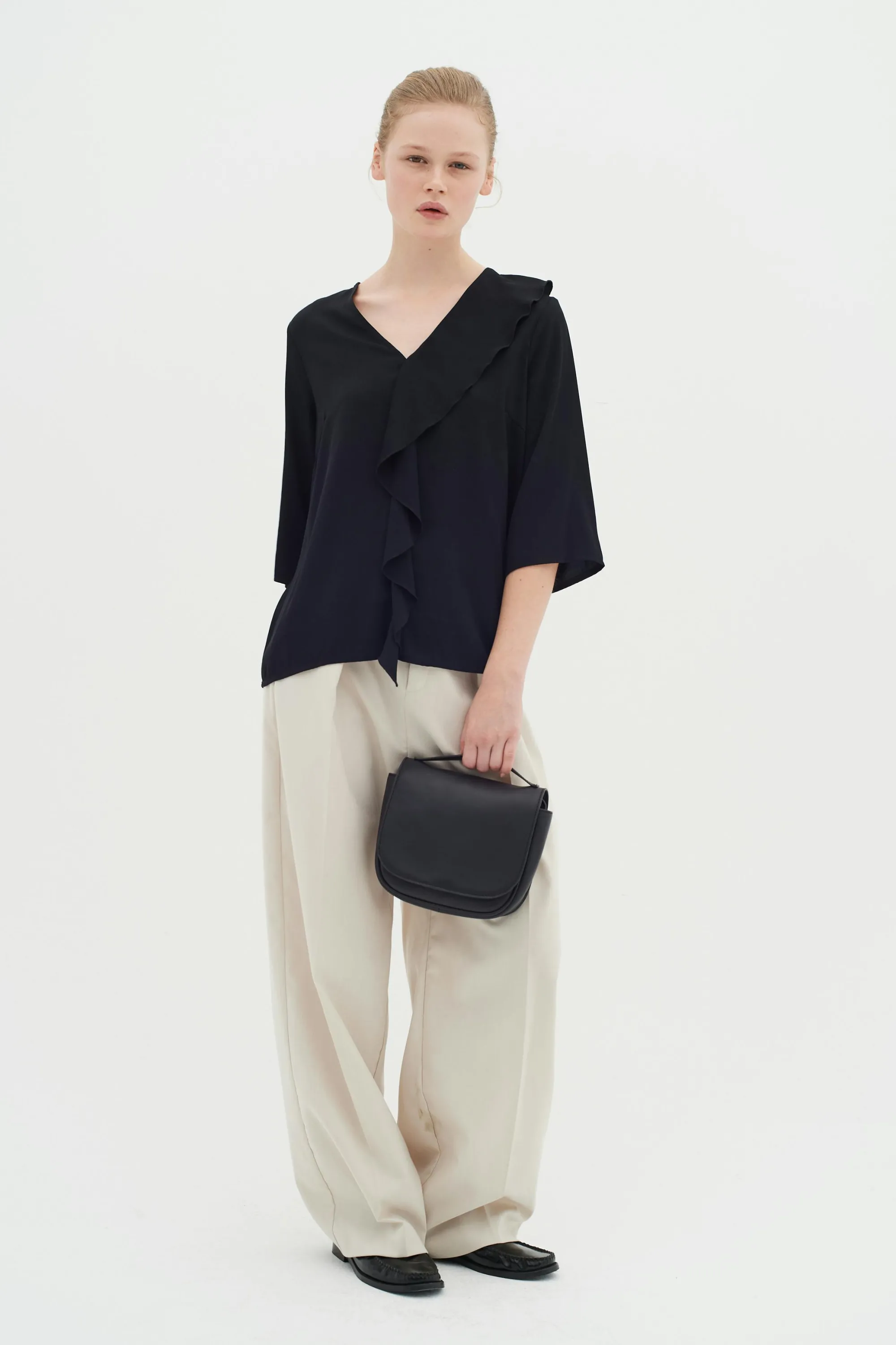 InWear Skjorter & Bluser | CadenzaIW Bluse