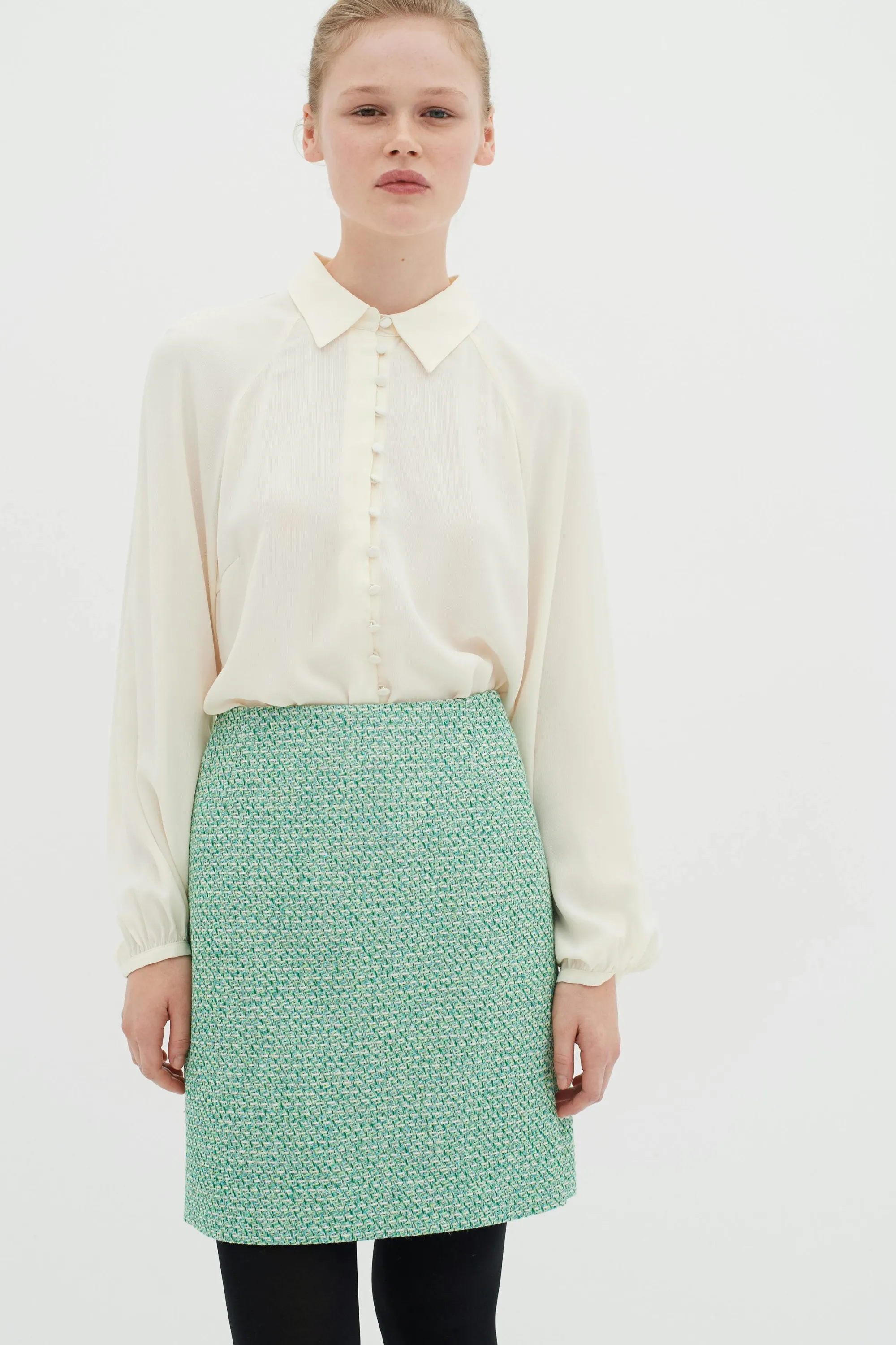 InWear Skjorter & Bluser | CadenzaIW Skjorte