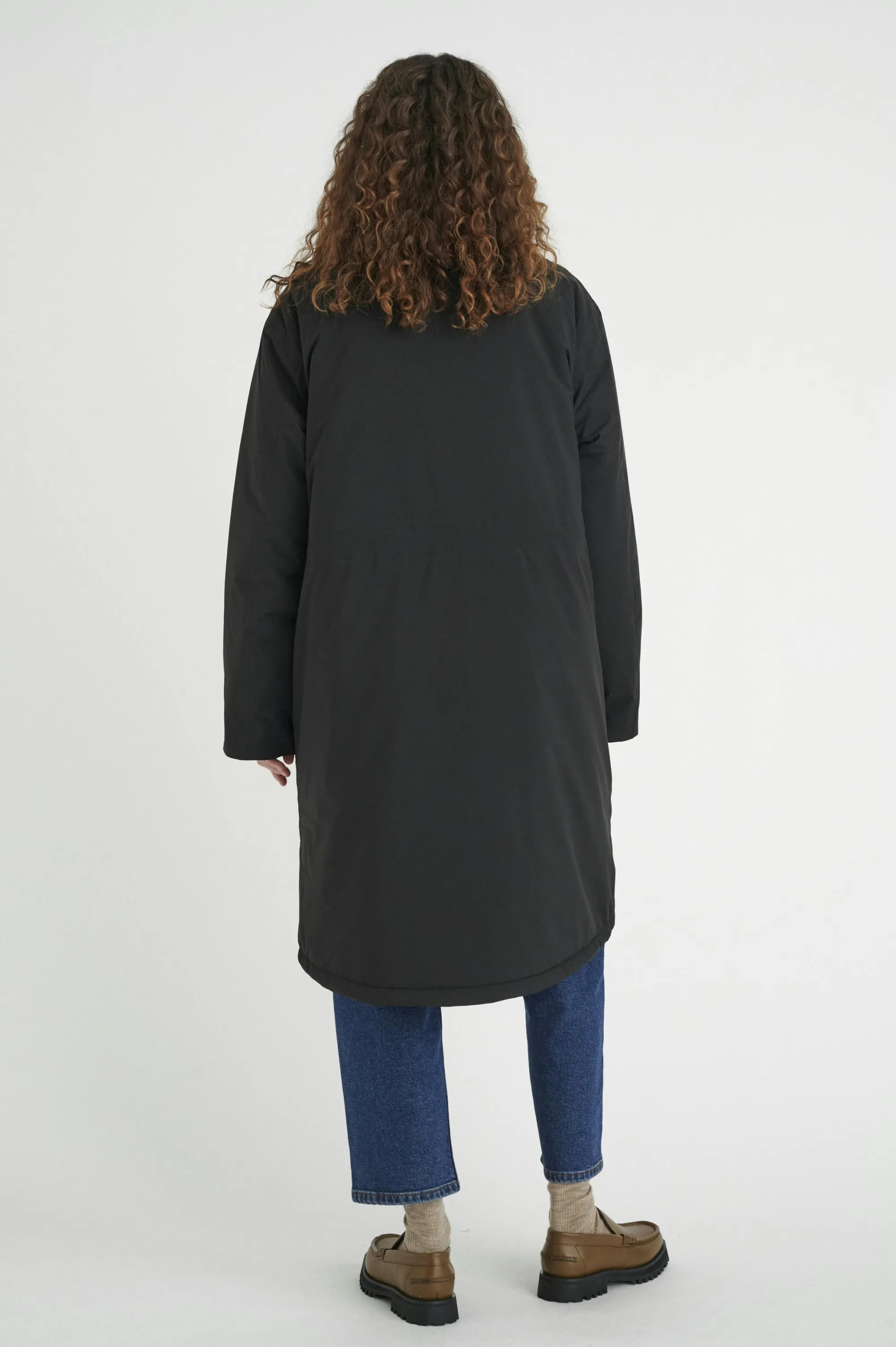 InWear Overtøj | CaleneIW Frakke