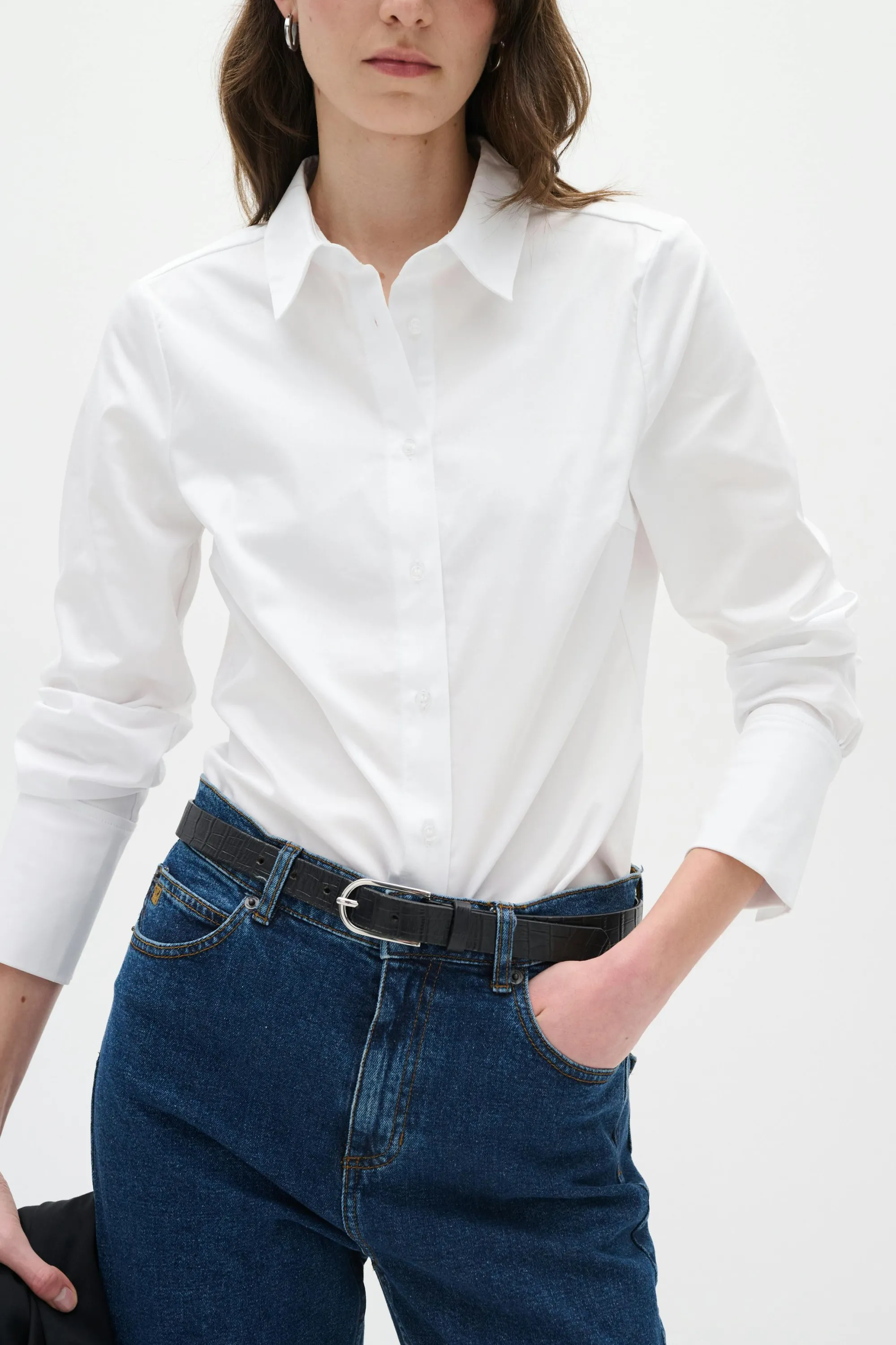 InWear Skjorter & Bluser | CallyIW Skjorte