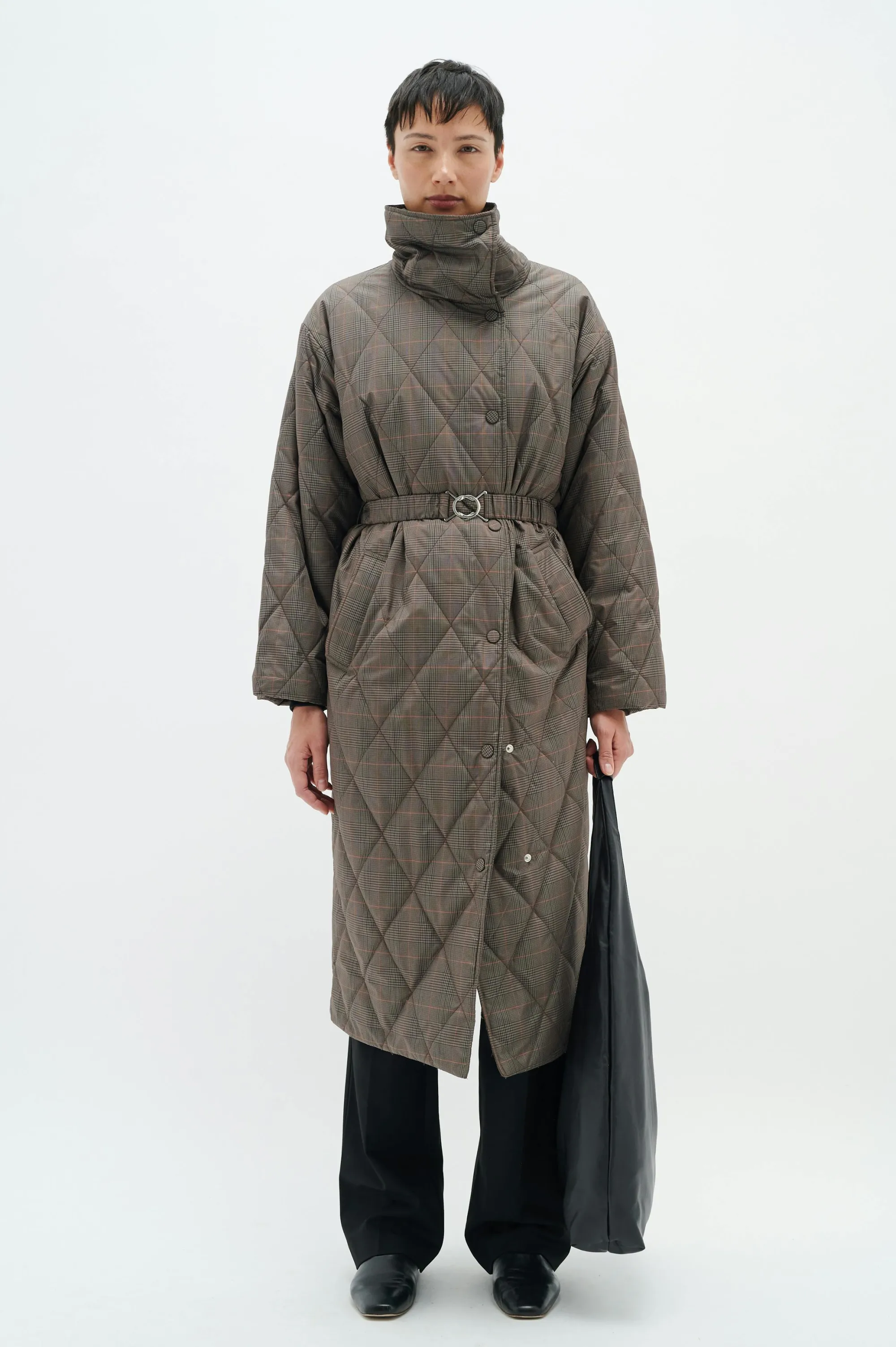 InWear Overtøj | CanjaIW Frakke