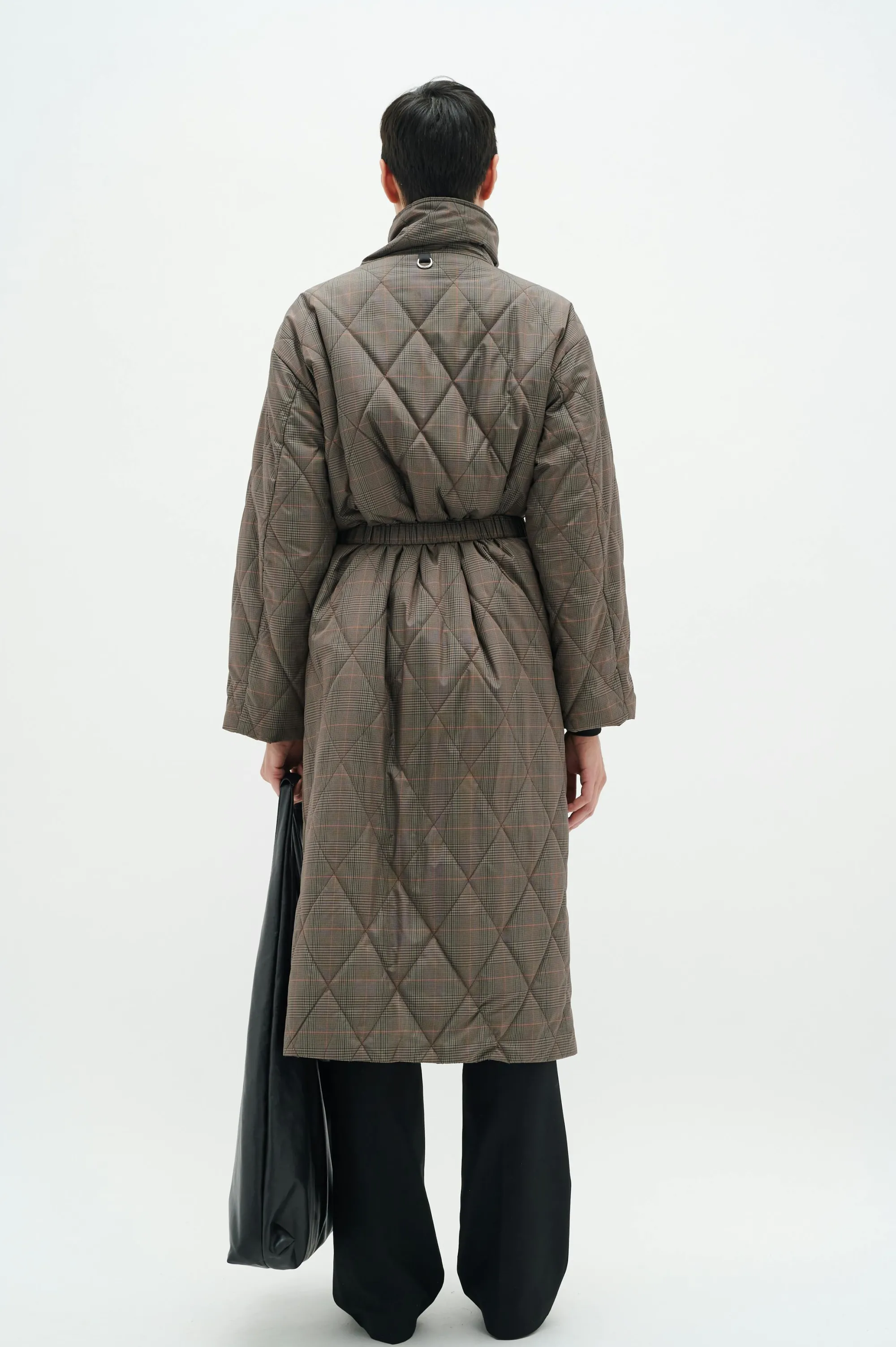 InWear Overtøj | CanjaIW Frakke