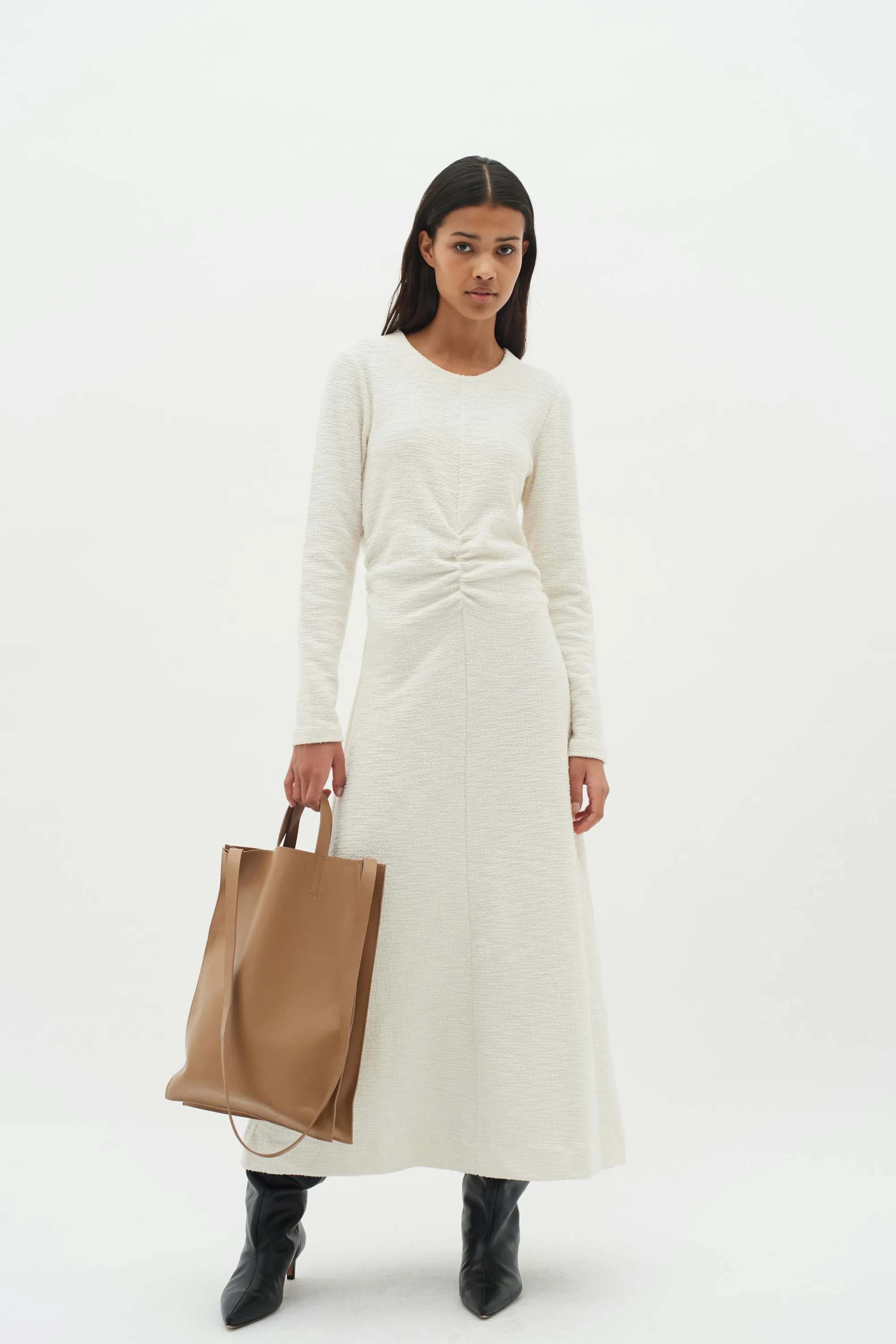 InWear Kjoler | CareyIW Kjole