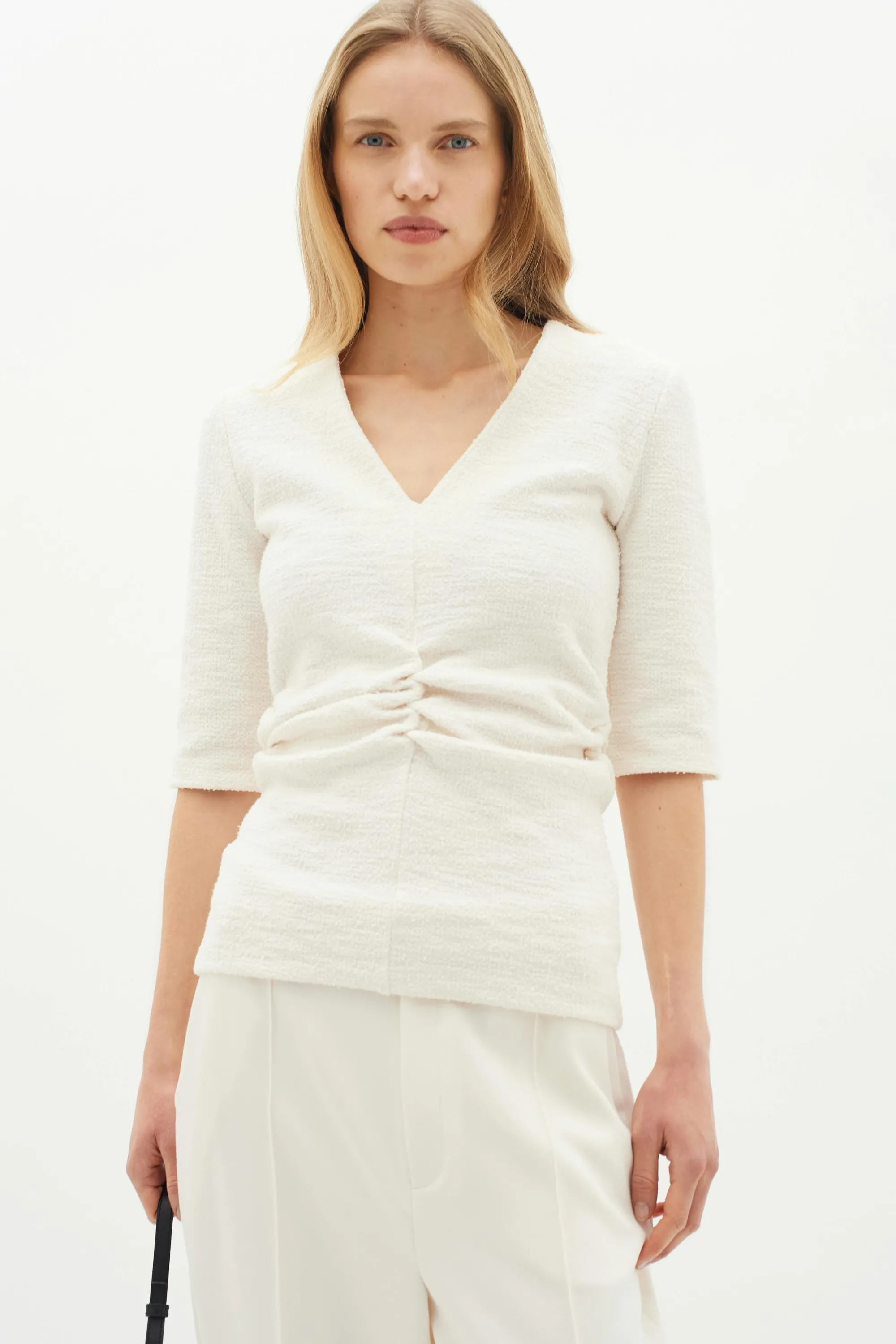InWear T-shirts & Toppe | CareyIW T-shirt