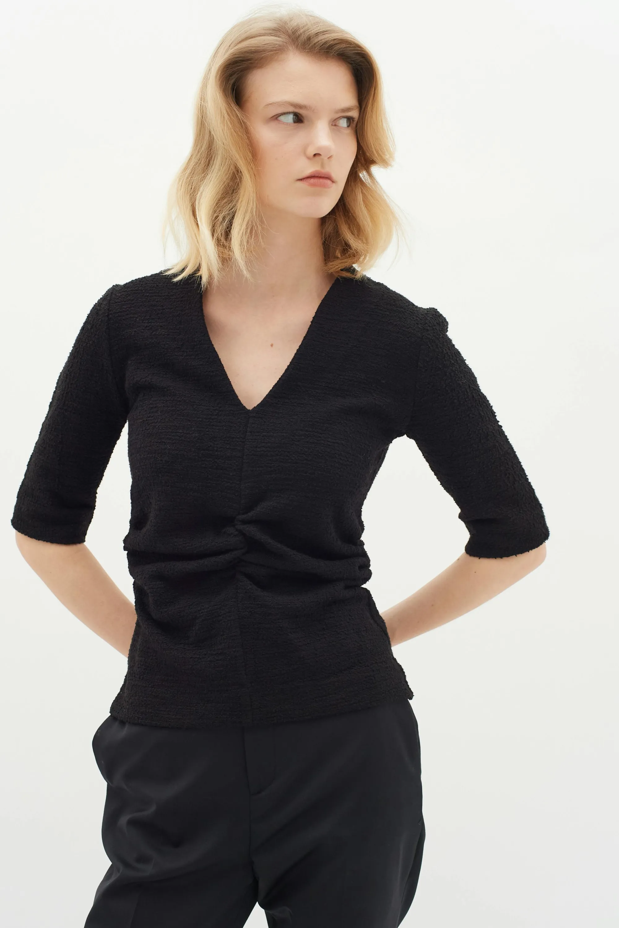 InWear T-shirts & Toppe | CareyIW T-shirt