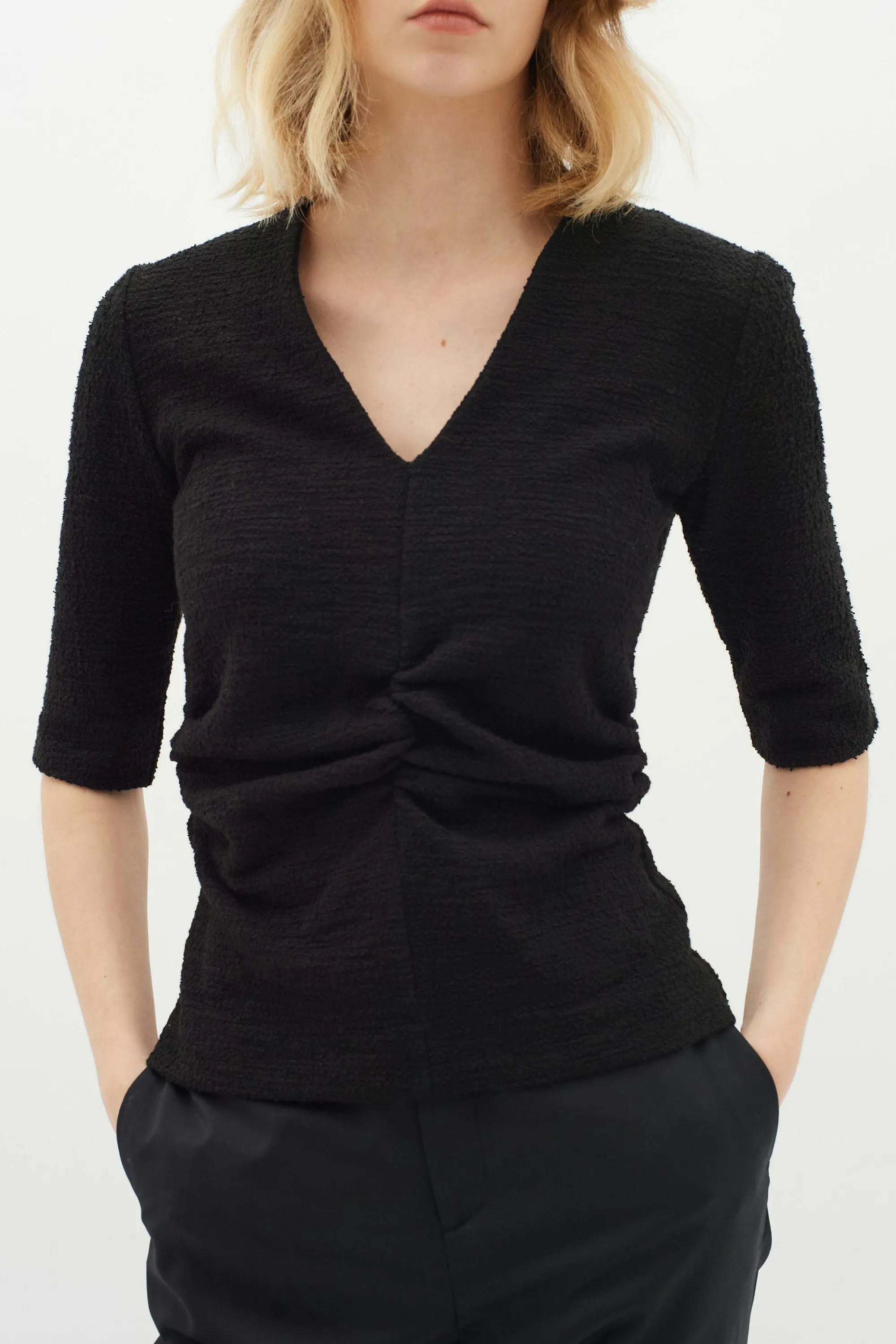 InWear T-shirts & Toppe | CareyIW T-shirt