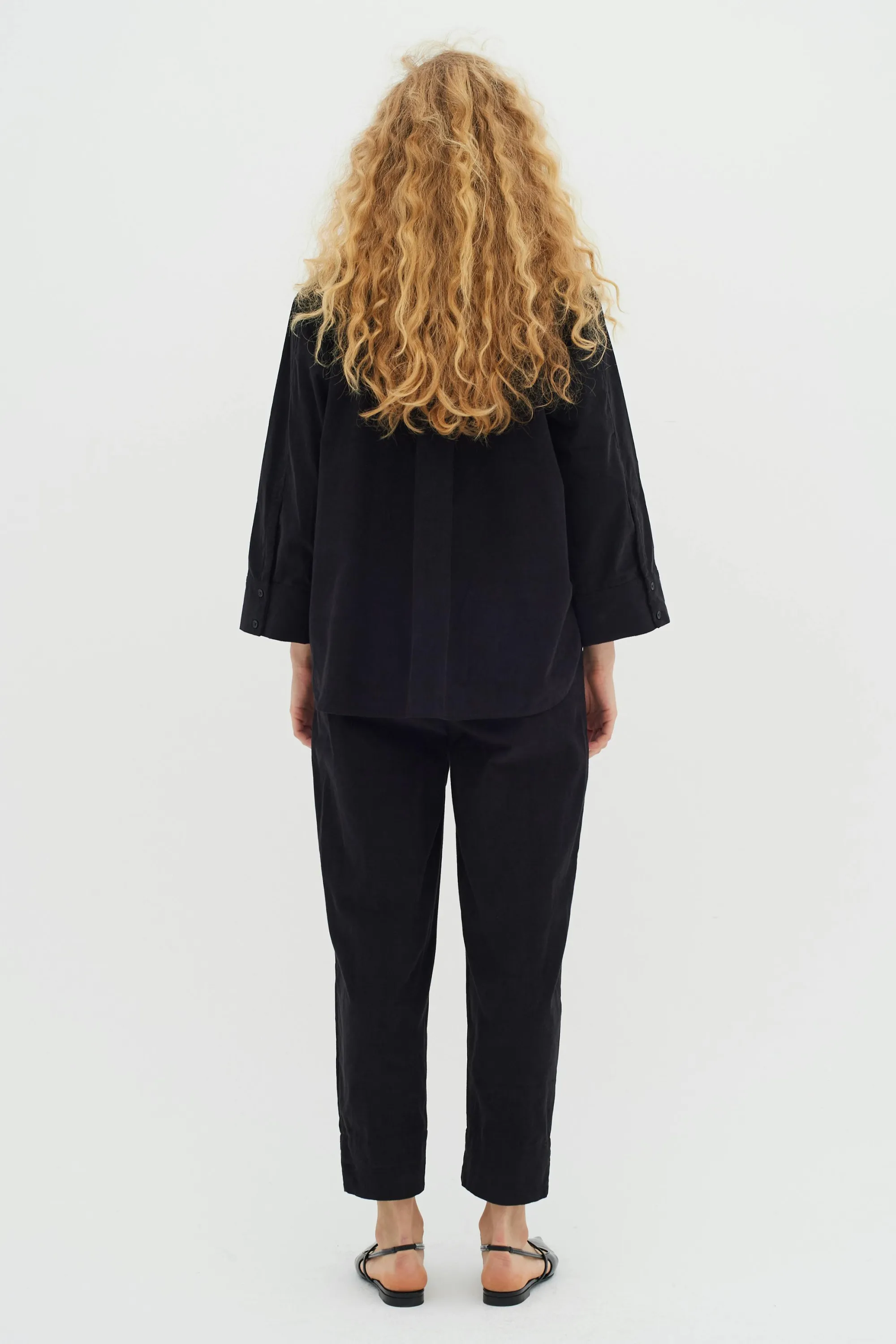 InWear Bukser & Jumpsuits | CarmenIW Fløjl Bukser