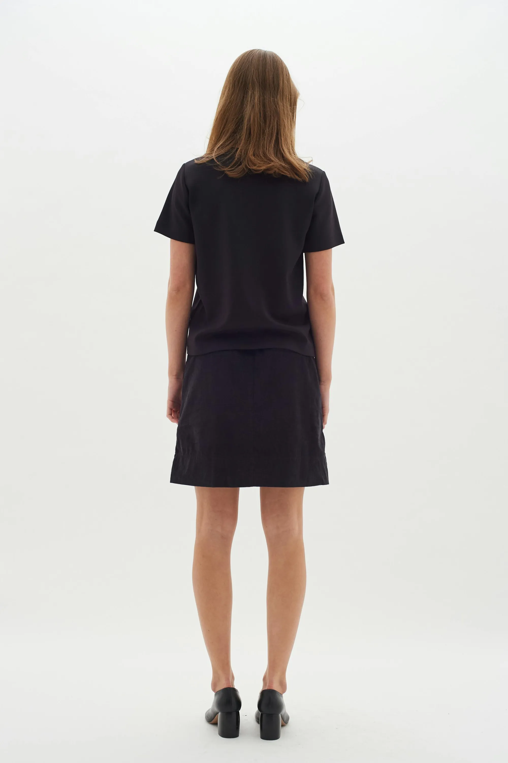 InWear Nederdele | CarmenIW Nederdel