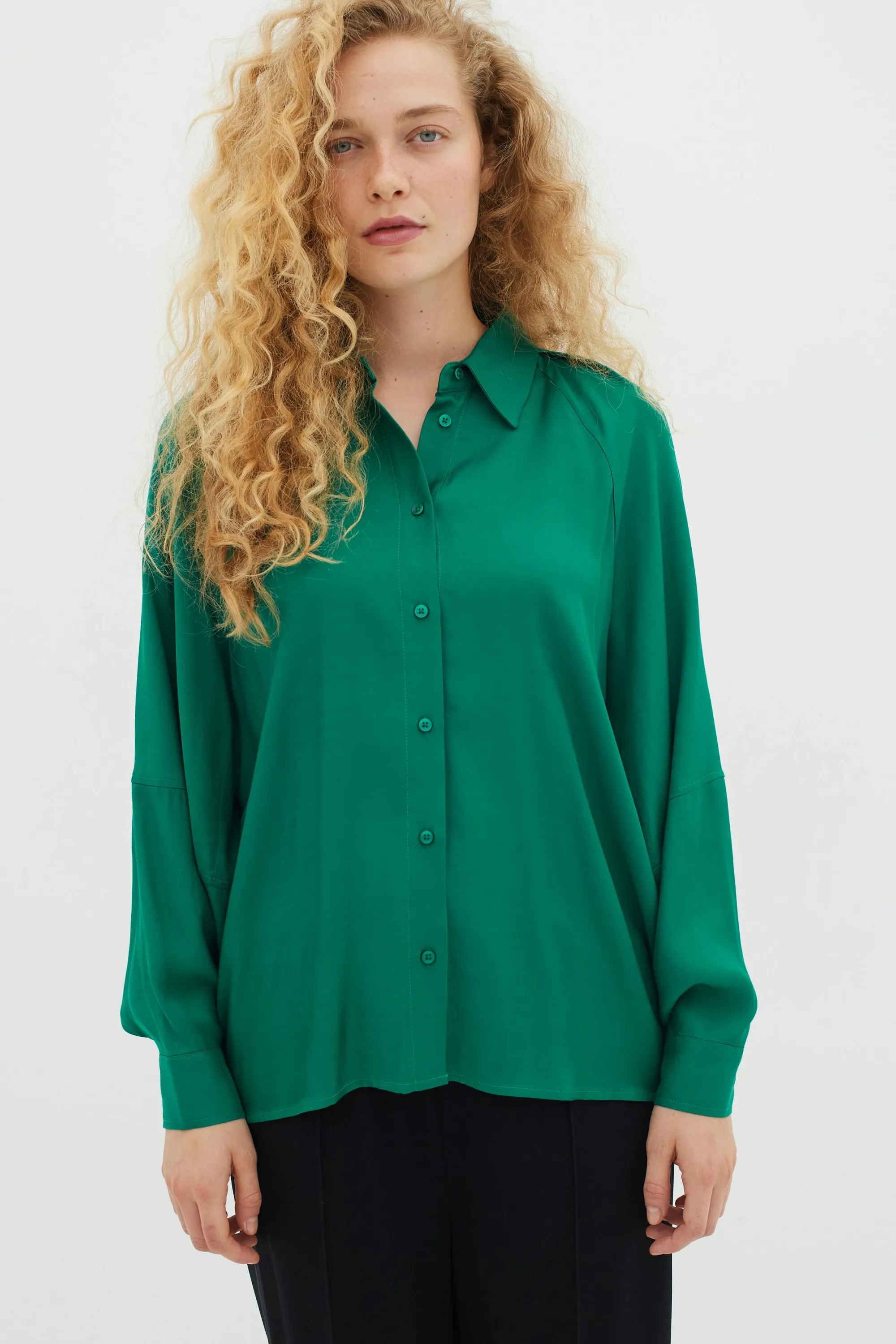 InWear Skjorter & Bluser | CleoIW Skjorte