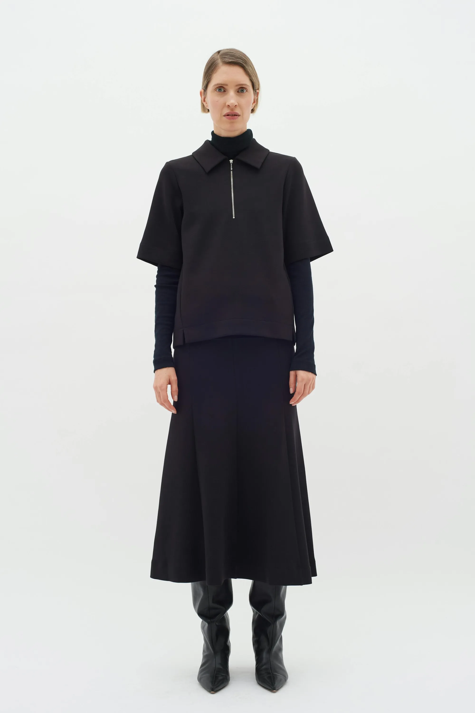 InWear Nederdele | CocentIW Nederdel