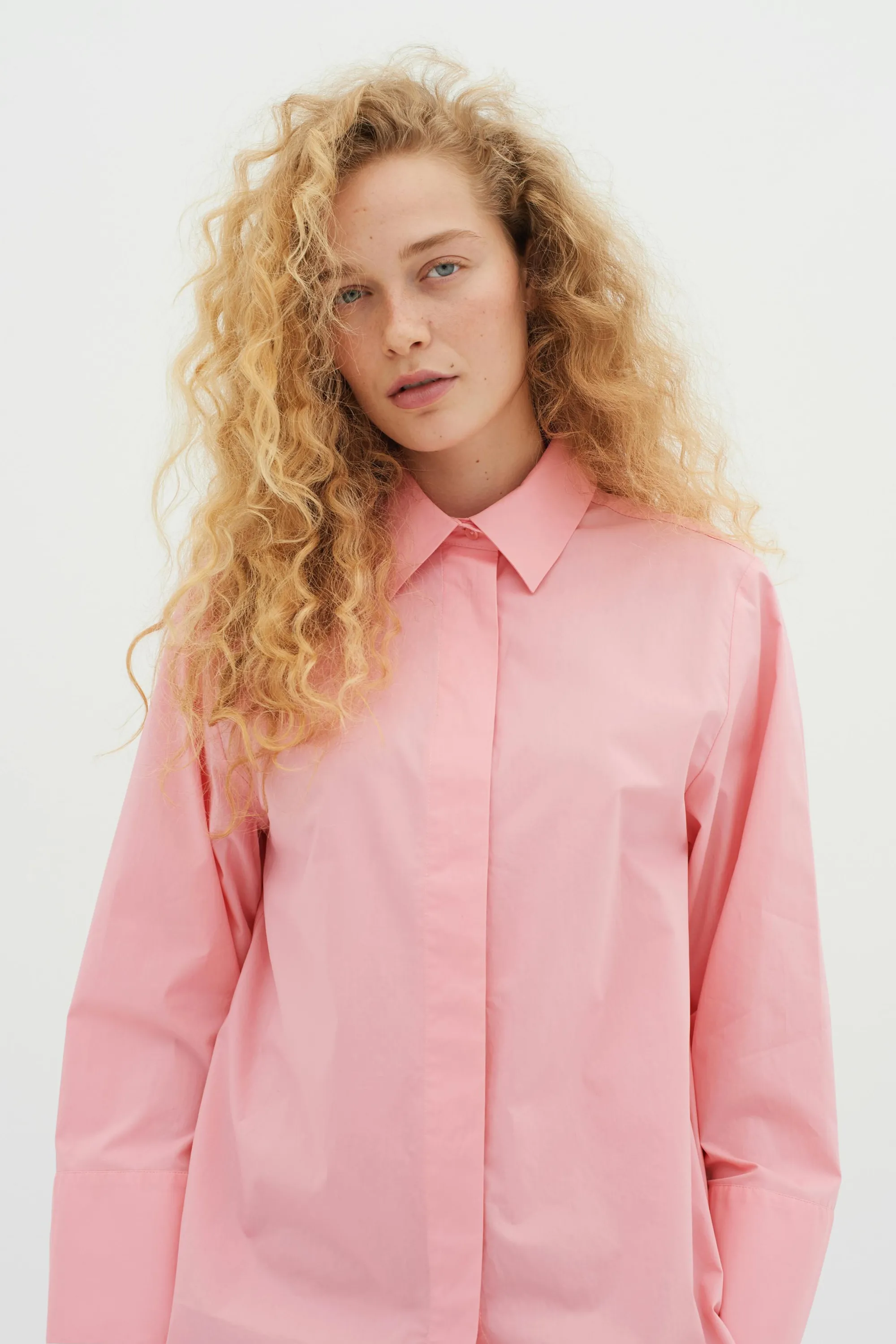 InWear Skjorter & Bluser | ColetteIW Skjorte
