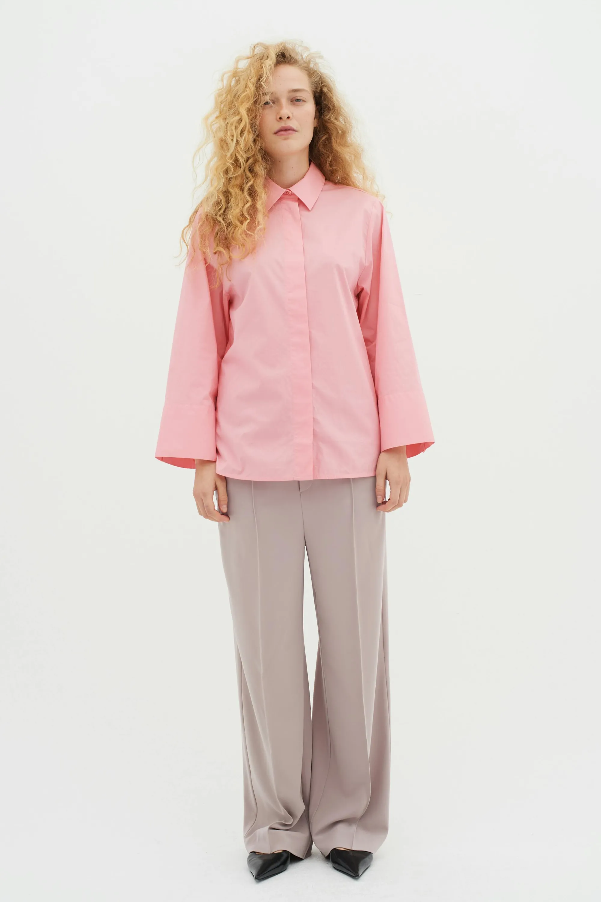 InWear Skjorter & Bluser | ColetteIW Skjorte