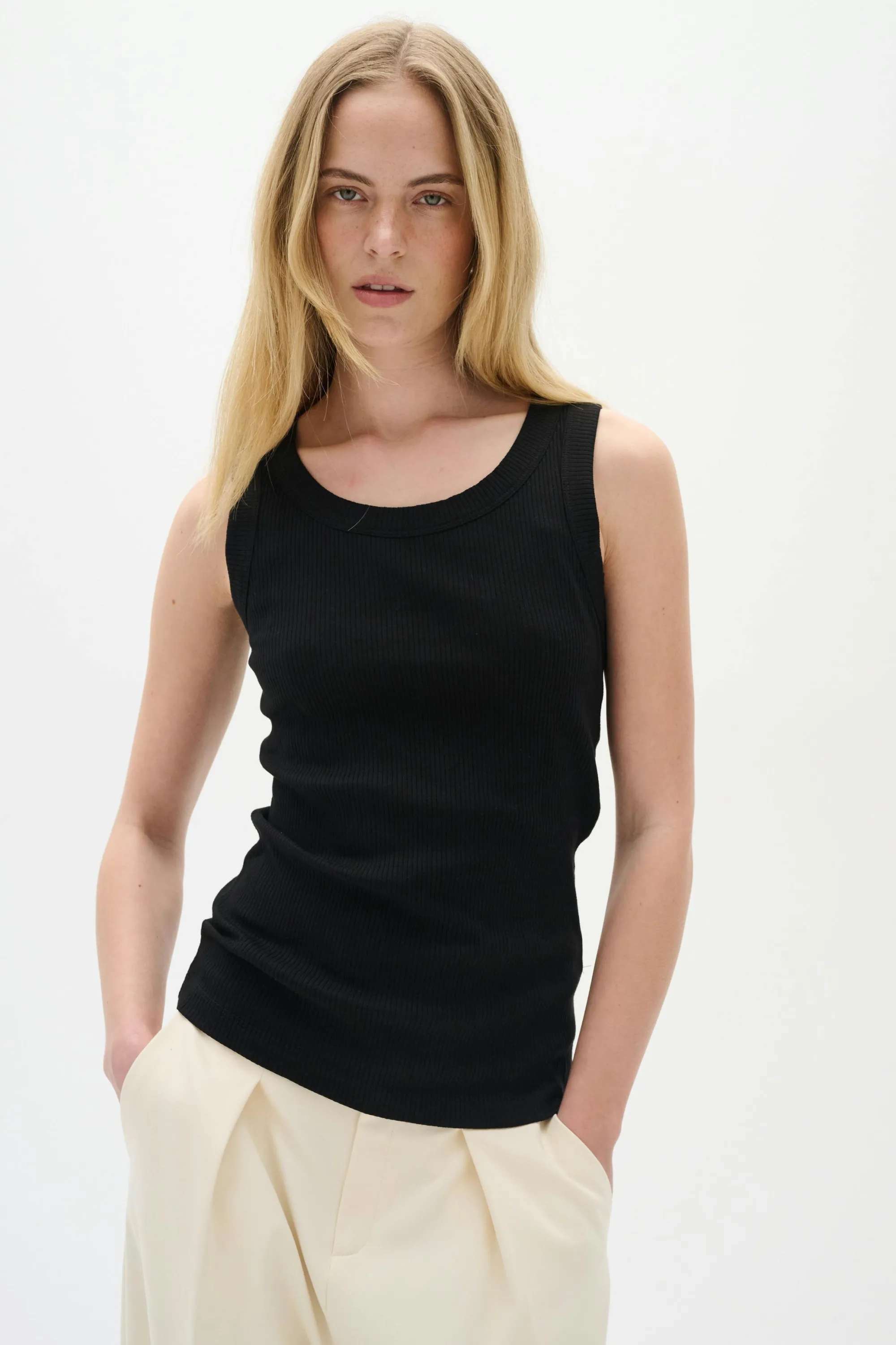 InWear T-shirts & Toppe | DagnaIW Top