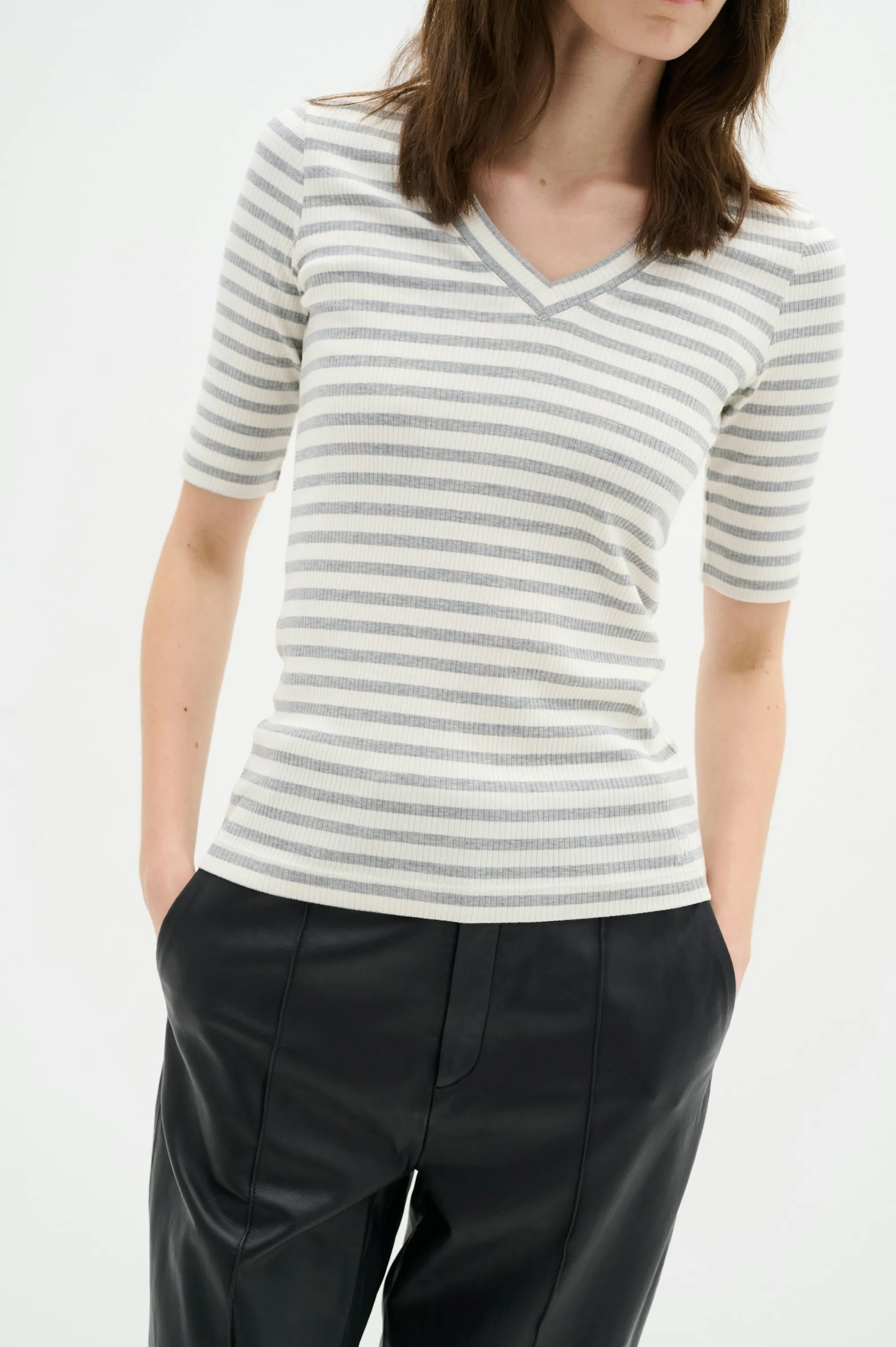InWear T-shirts & Toppe | DagnaIW T-shirt