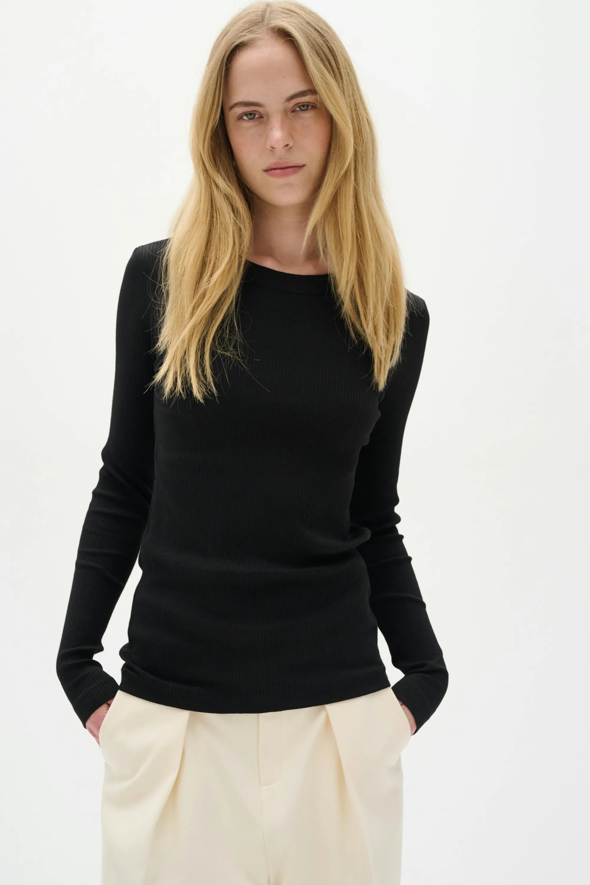 InWear T-shirts & Toppe | DagnaIW T-shirt