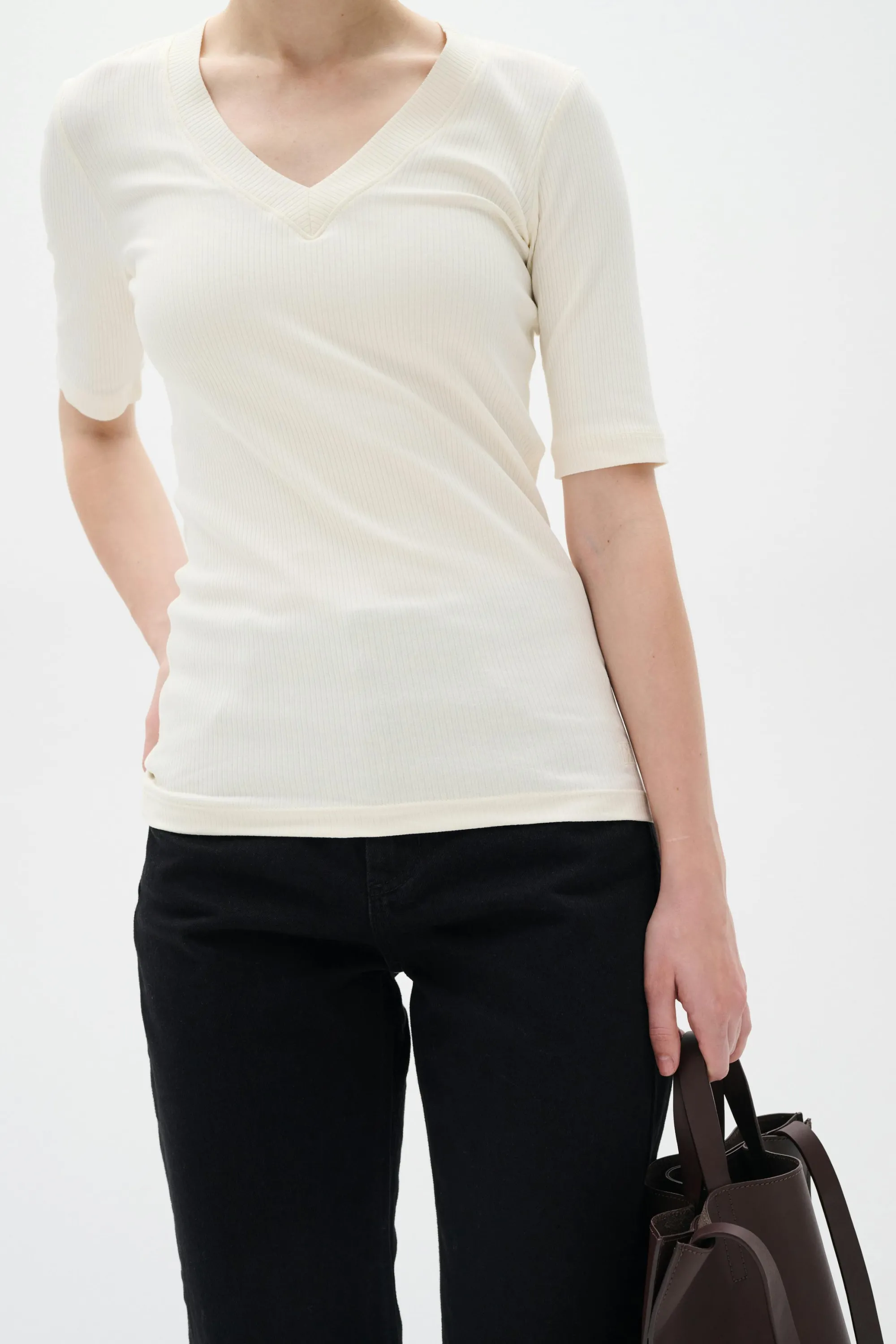 InWear T-shirts & Toppe | DagnaIW T-shirt